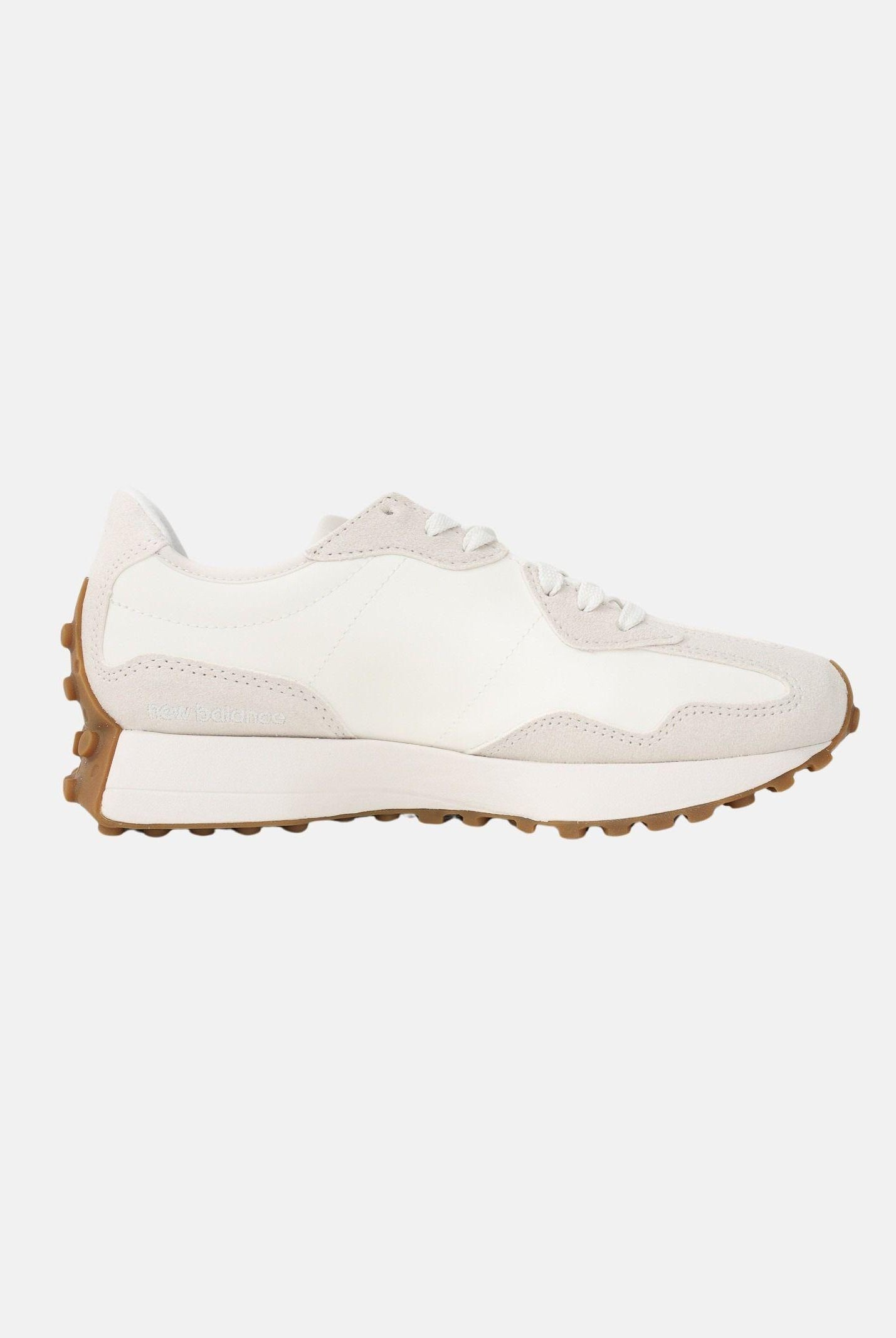 NEW BALANCE Sneakers 327 panna da donna WS327NKD . NEW BALANCE