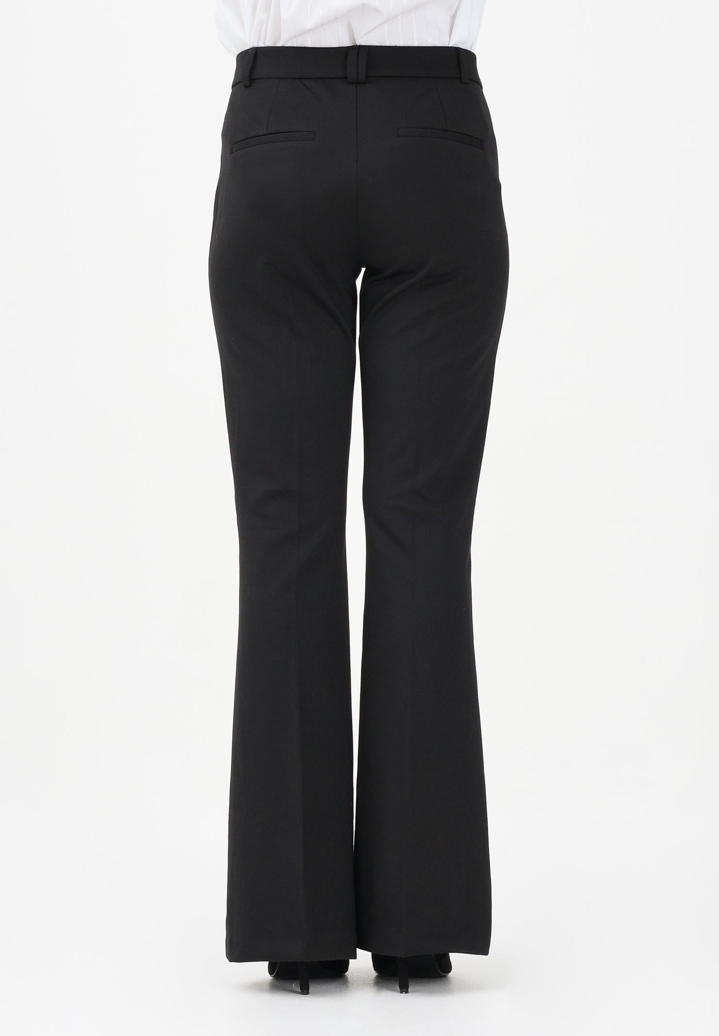 ONLY Pantalone elegante nero da donna 15298660 BL ONLY