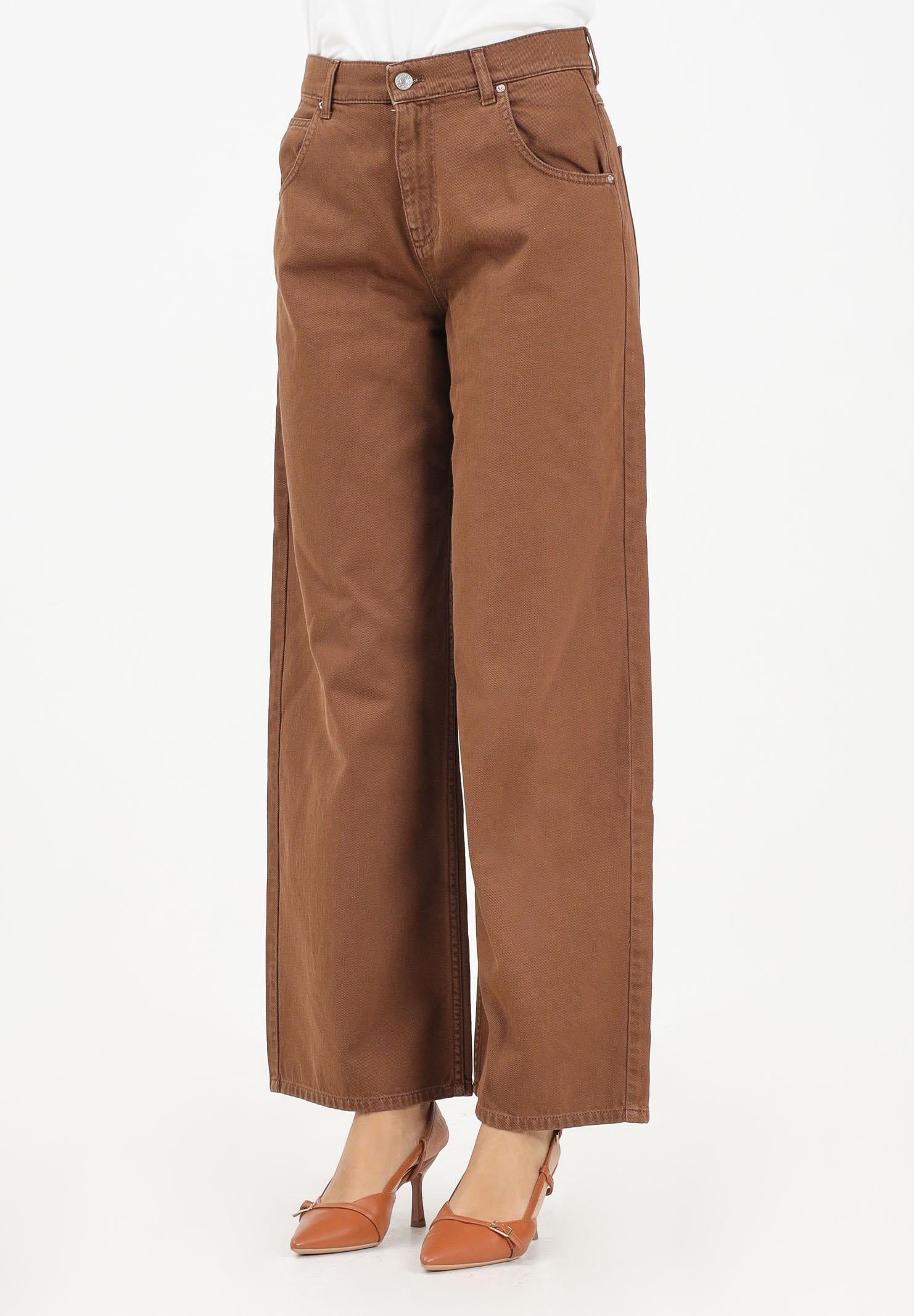 VICOLO Jeans Mia biscotto da donna DF5109 CA VICOLO