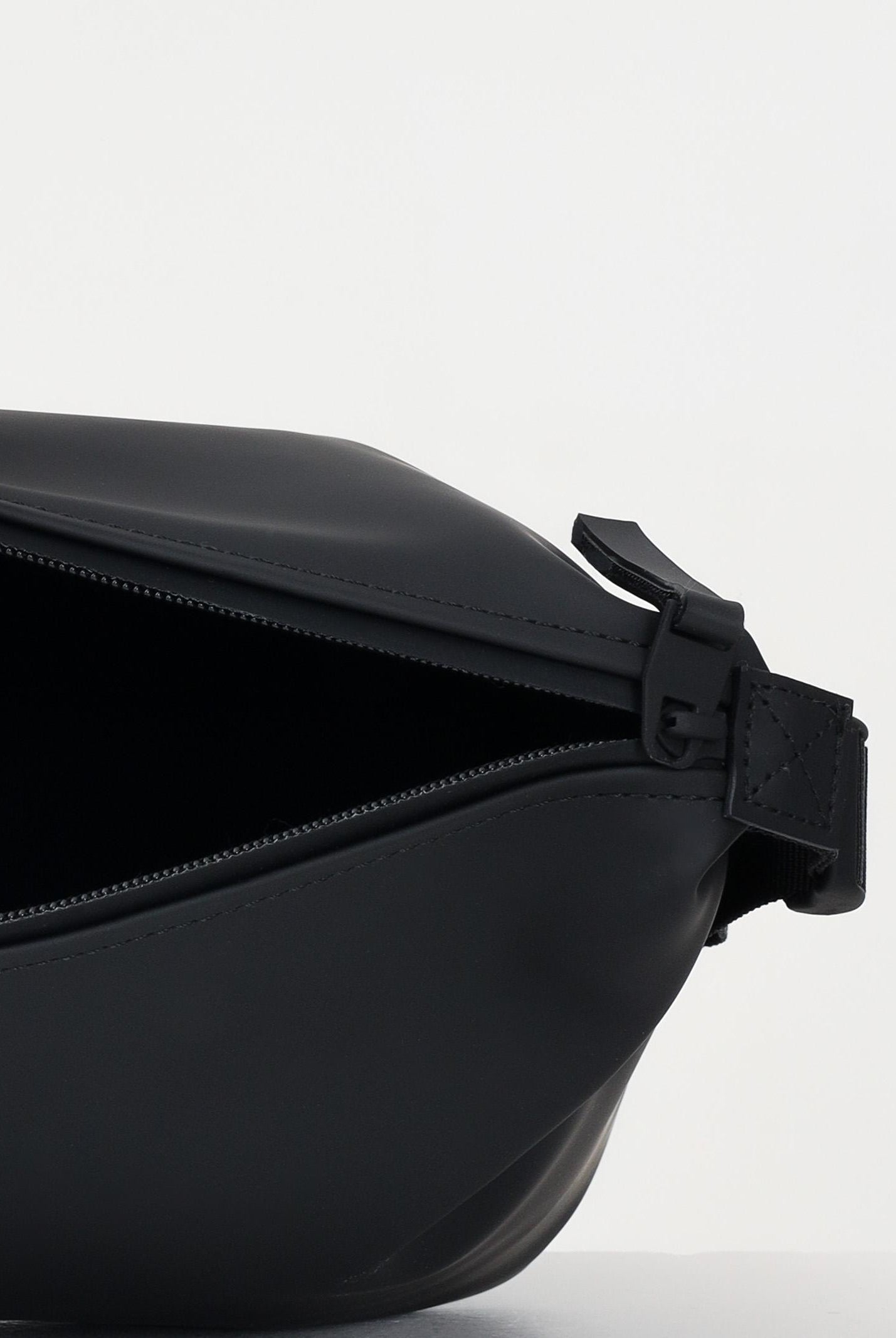 RAINS Pochette Hilo nera per uomo e donna RA15630 BLA RAINS