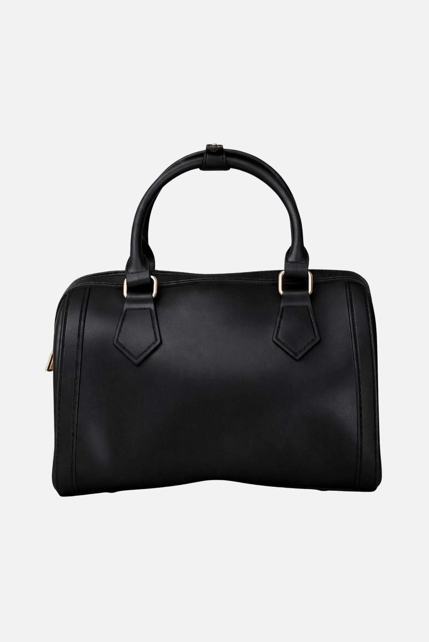 MARC ELLIS Borsa a mano FLAT-ESTRELLA-L nera da donna FLAT-ESTRELLA-L BLLIGO MARC ELLIS