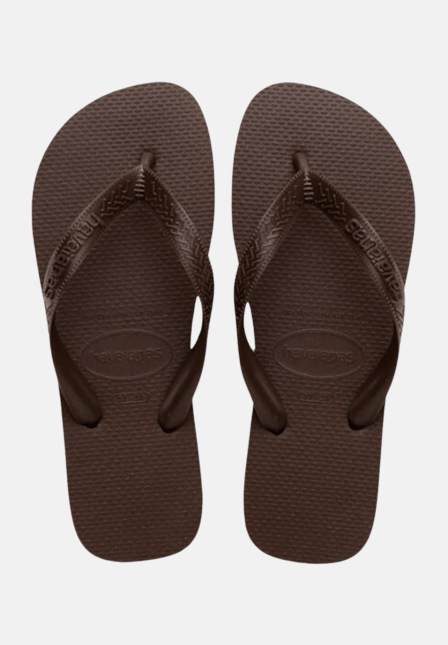 HAVAIANAS Infradito Havaianas Top Senses marrone per uomo e donna 4149369 0727 HAVAIANAS
