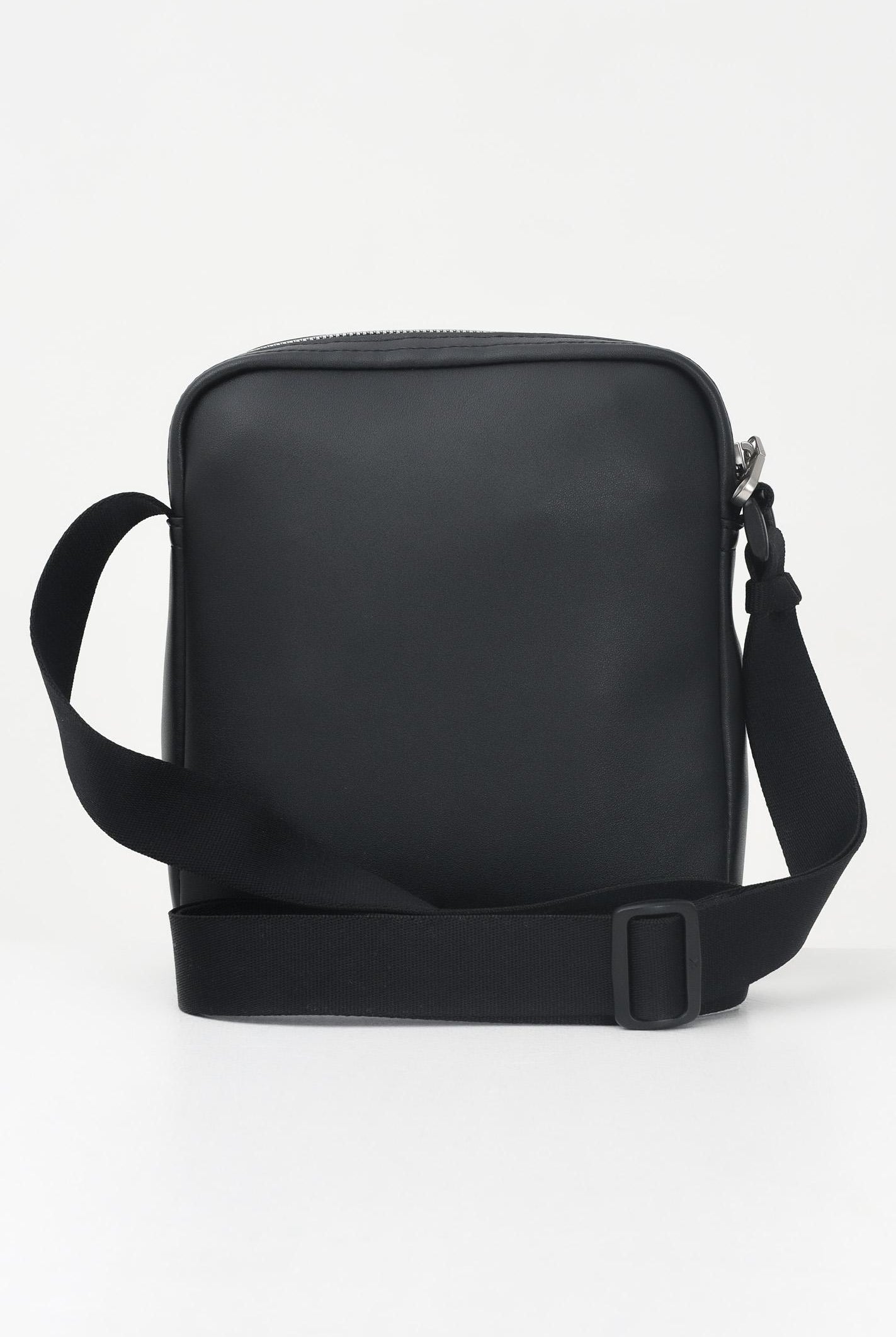 CALVIN KLEIN Borsello Reporter nero da uomo LV04G3014G UB1 CALVIN KLEIN