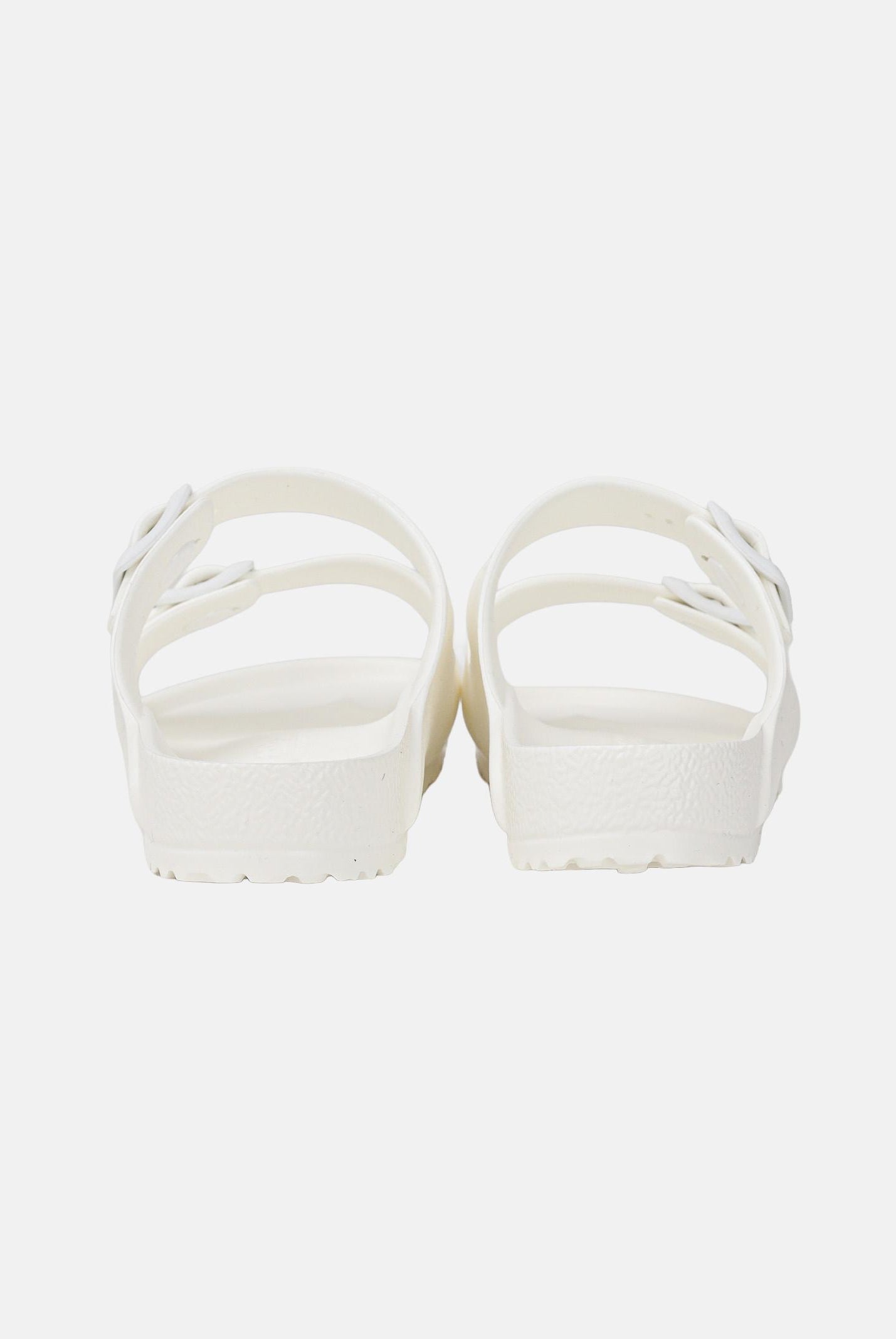 BIRKENSTOCK Ciabatte Arizona EVA bianche per bambino e bambina 1018941 . BIRKENSTOCK