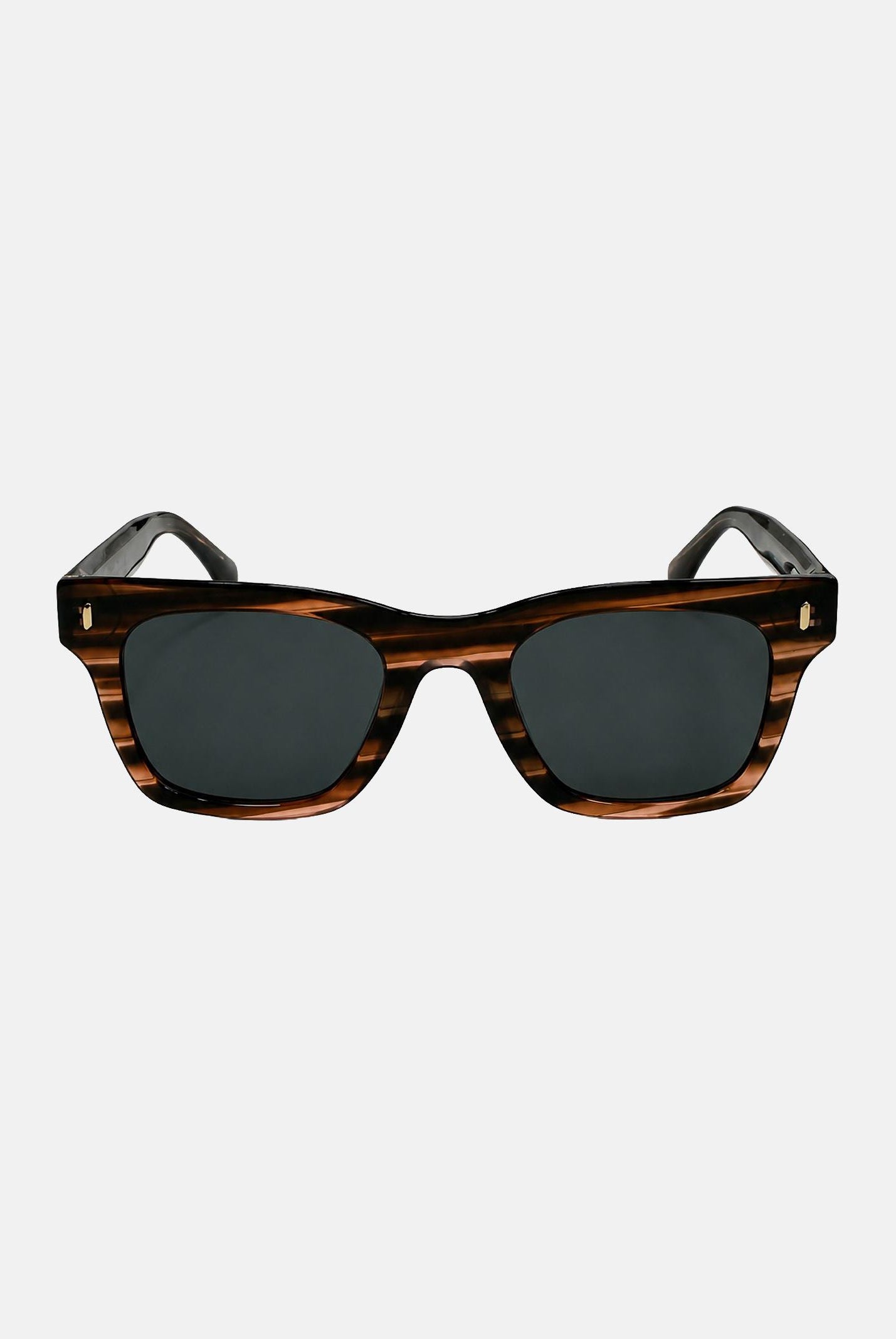 CRISTIAN LEROY occhiali da sole in colore Tigrato marrone da uomo e donna S30133 C01 CRISTIAN LEROY