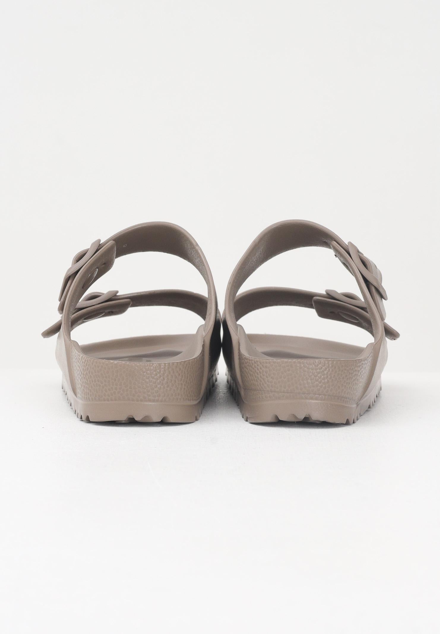 BIRKENSTOCK Ciabatte Arizona Essentials beige per uomo e donna 1030466 . BIRKENSTOCK