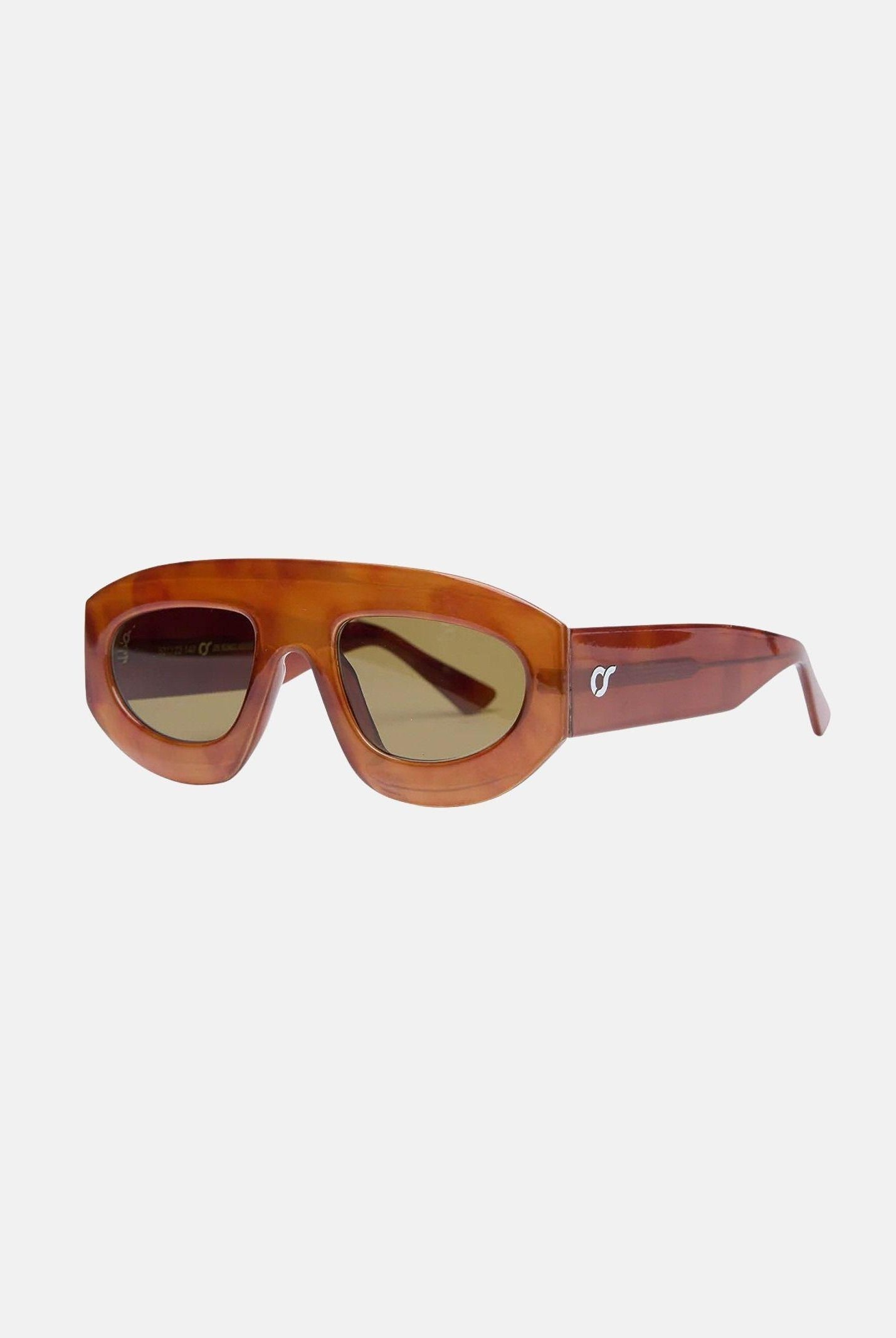 OS SUNGLASSES Occhiali da sole Osaka Safari, uomo donna. OS3002 C01 OS SUNGLASSES