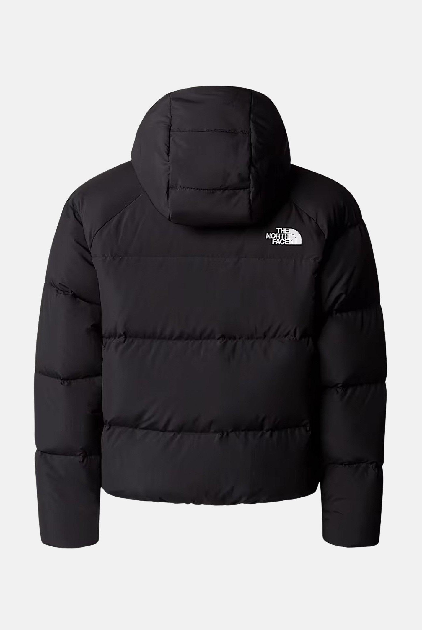 THE NORTH FACE Piumino North Down nero da bambina NF0A88UDJK31 THE NORTH FACE