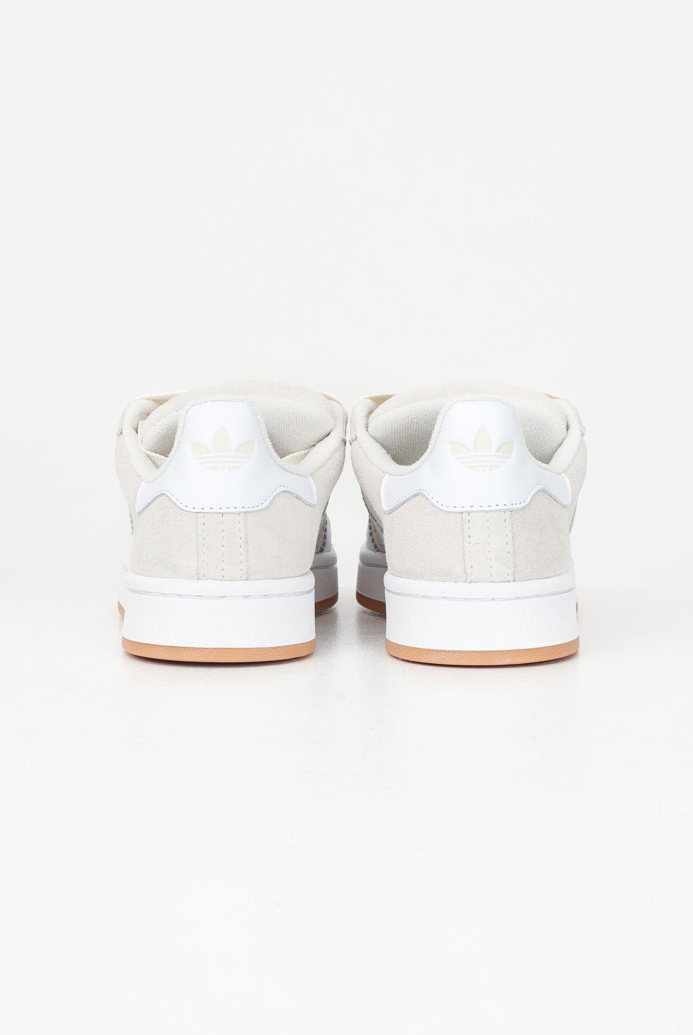 Sneakers Campus 00s beige per uomo e donna ID1435 ADIDAS ORIGINALS