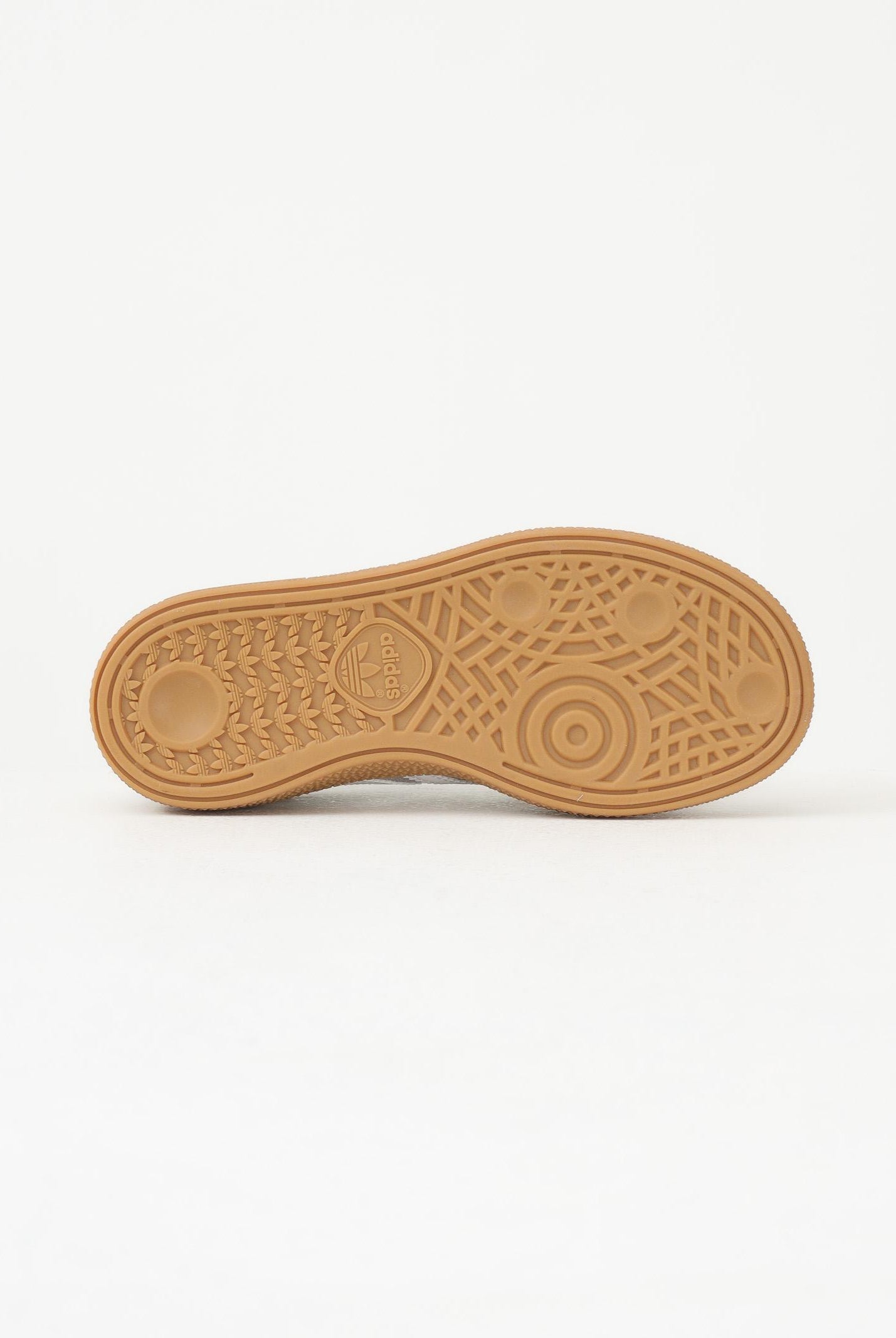 ADIDAS ORIGINALS Sneakers Handball Spezial grigie per bambino e bambina JP9572 . ADIDAS ORIGINALS