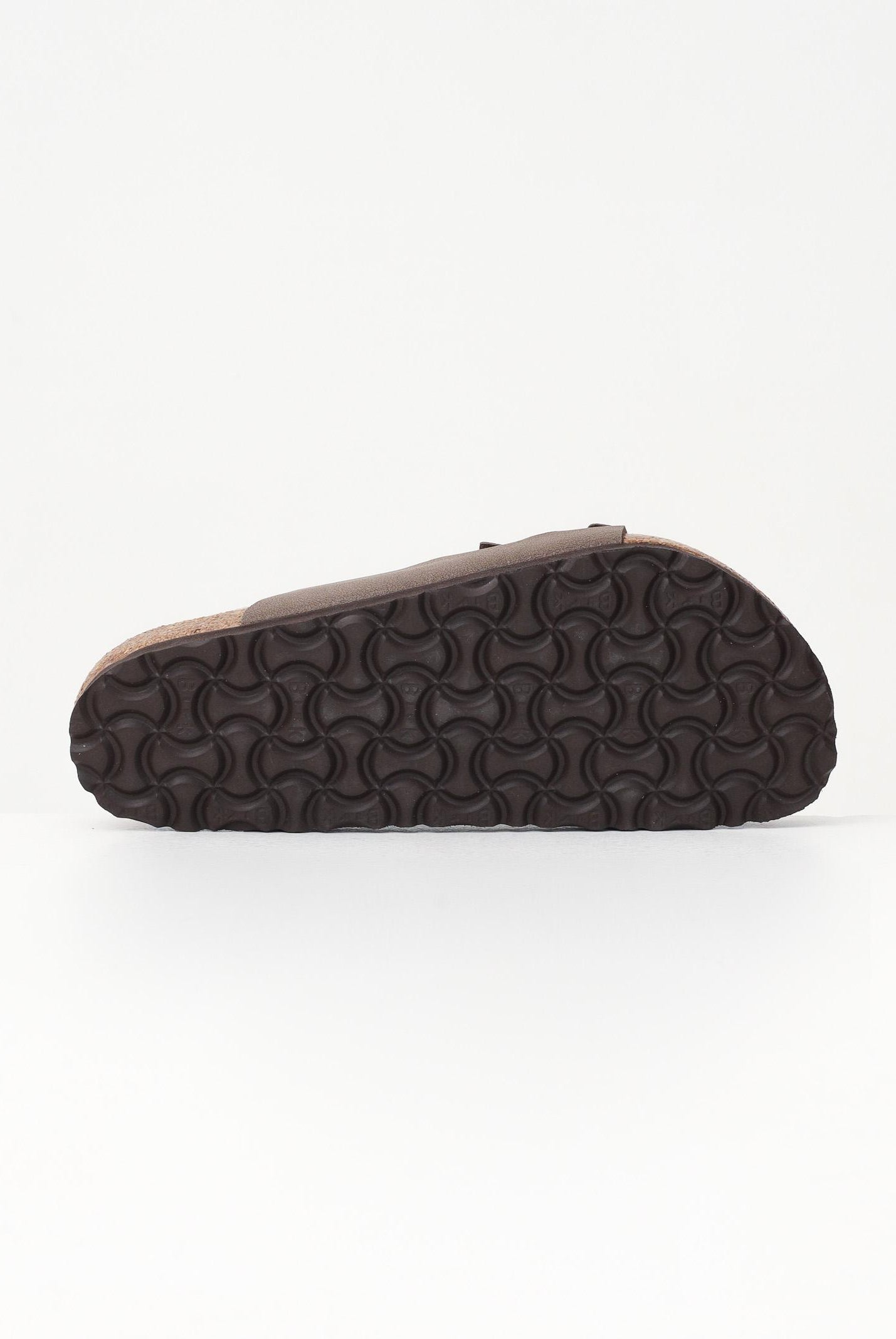 BIRKENSTOCK Ciabatte Florida mocca per uomo e donna 053881 . BIRKENSTOCK