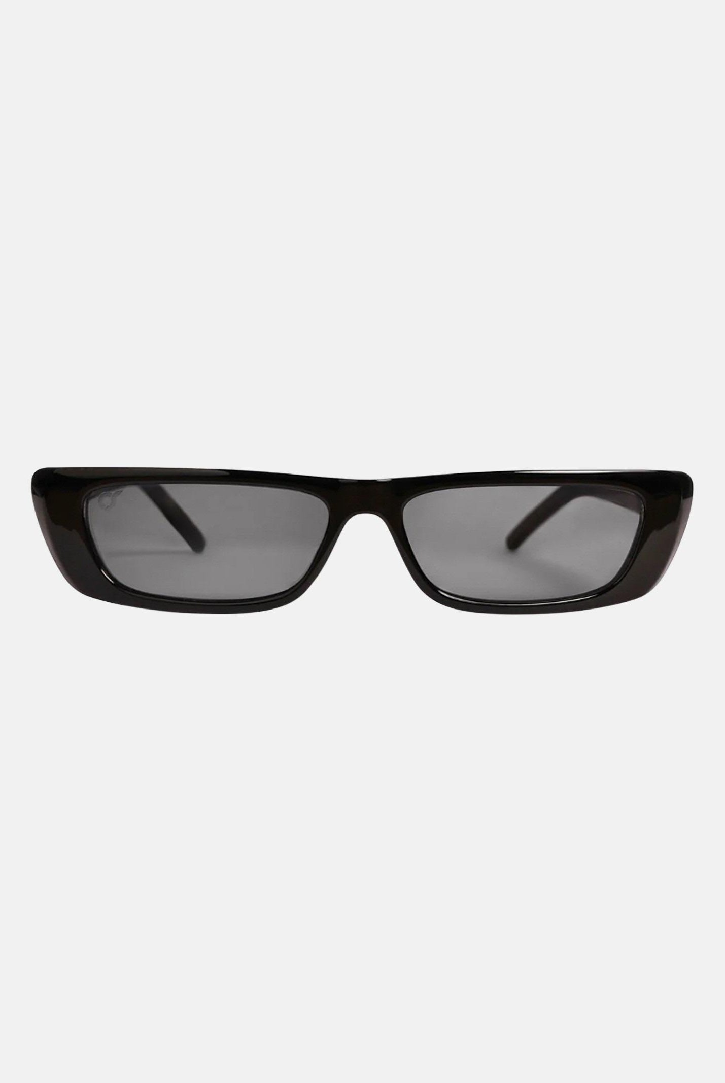 OS SUNGLASSES Occhiali da sole neri da donna modello Parigi OS2058 C03 OS SUNGLASSES