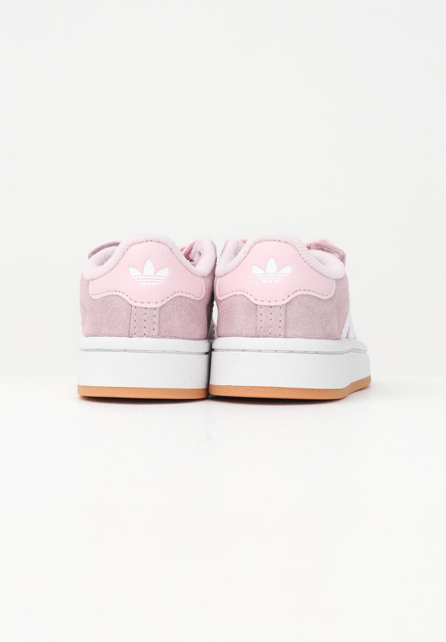 ADIDAS ORIGINALS Sneakers Campus 00s rosa da neonato JP5508 ADIDAS ORIGINALS