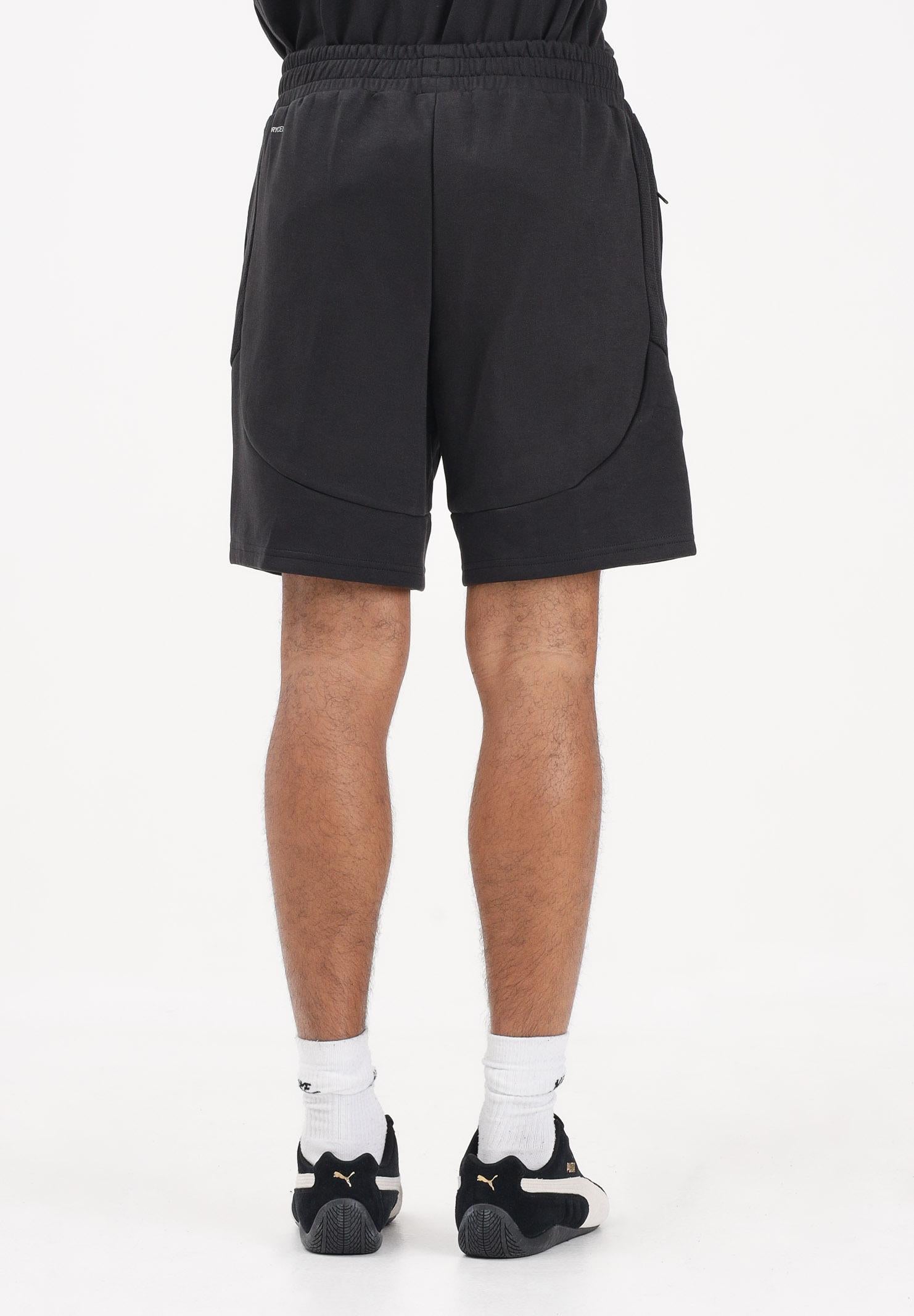 PUMA Shorts sportivo Evostripe nero da uomo 692192 01 PUMA