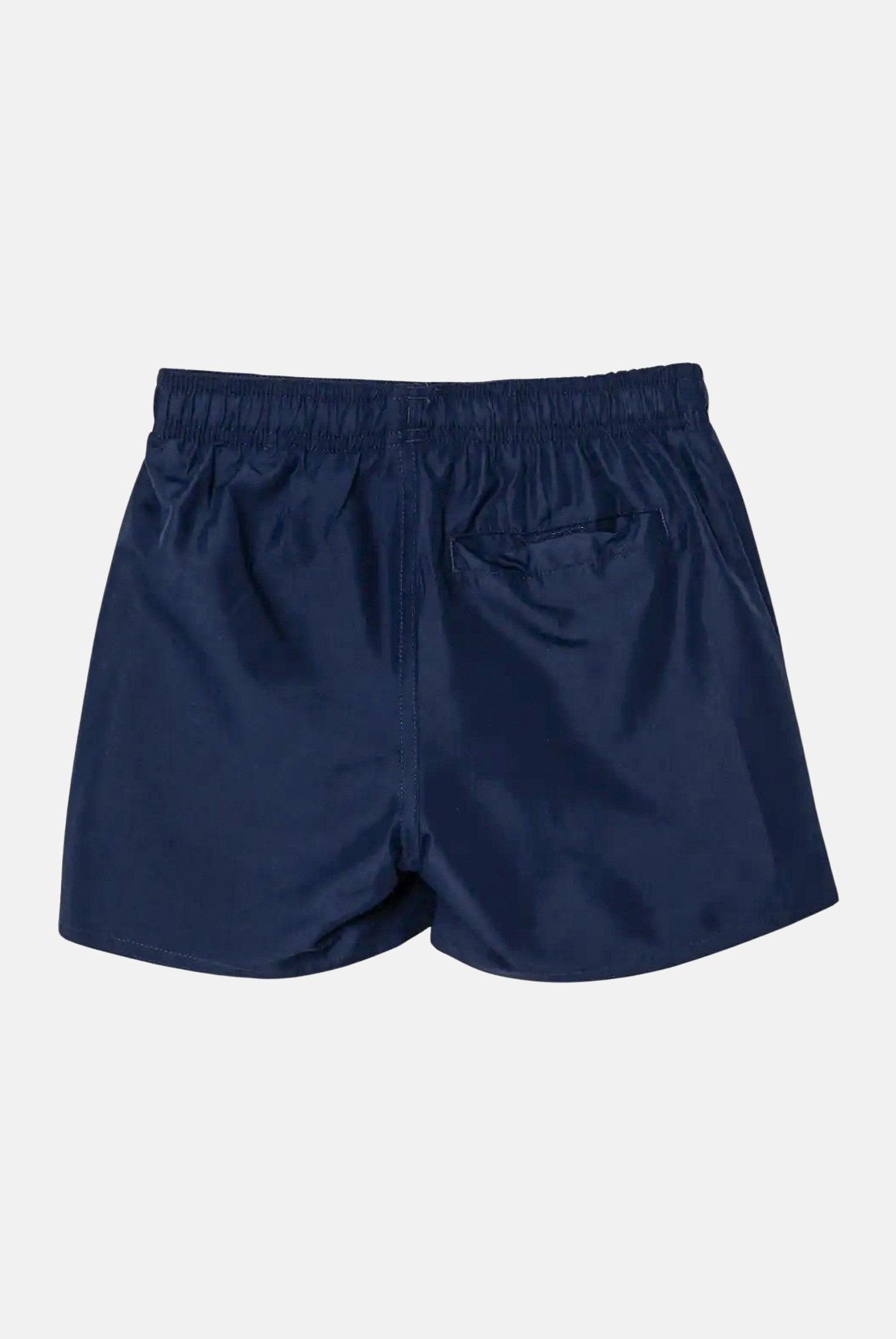 ADIDAS PERFORMANCE Shorts mare blu da bambino con logoc JD8018 . ADIDAS ORIGINALS