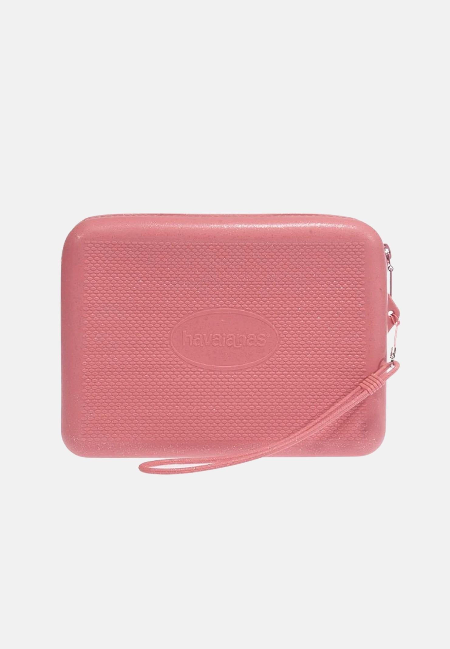 HAVAIANAS Pochette Nécessaire Havaianas rosa da donna 4147274 3544 HAVAIANAS
