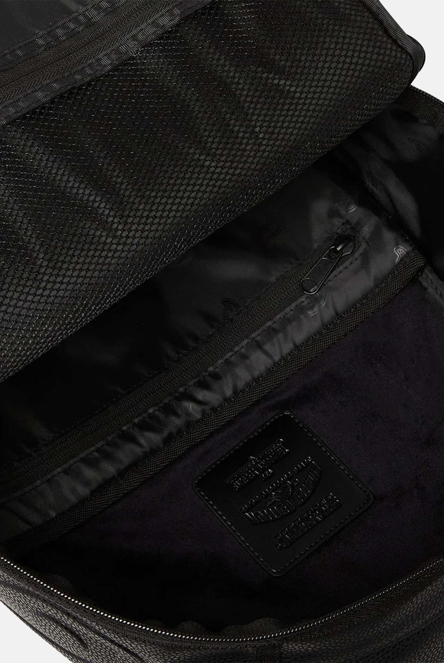 SPRAYGROUND Zaino NIGHT SKY DLXV nero per uomo e donna 910B7617NSZ SPRAYGROUND