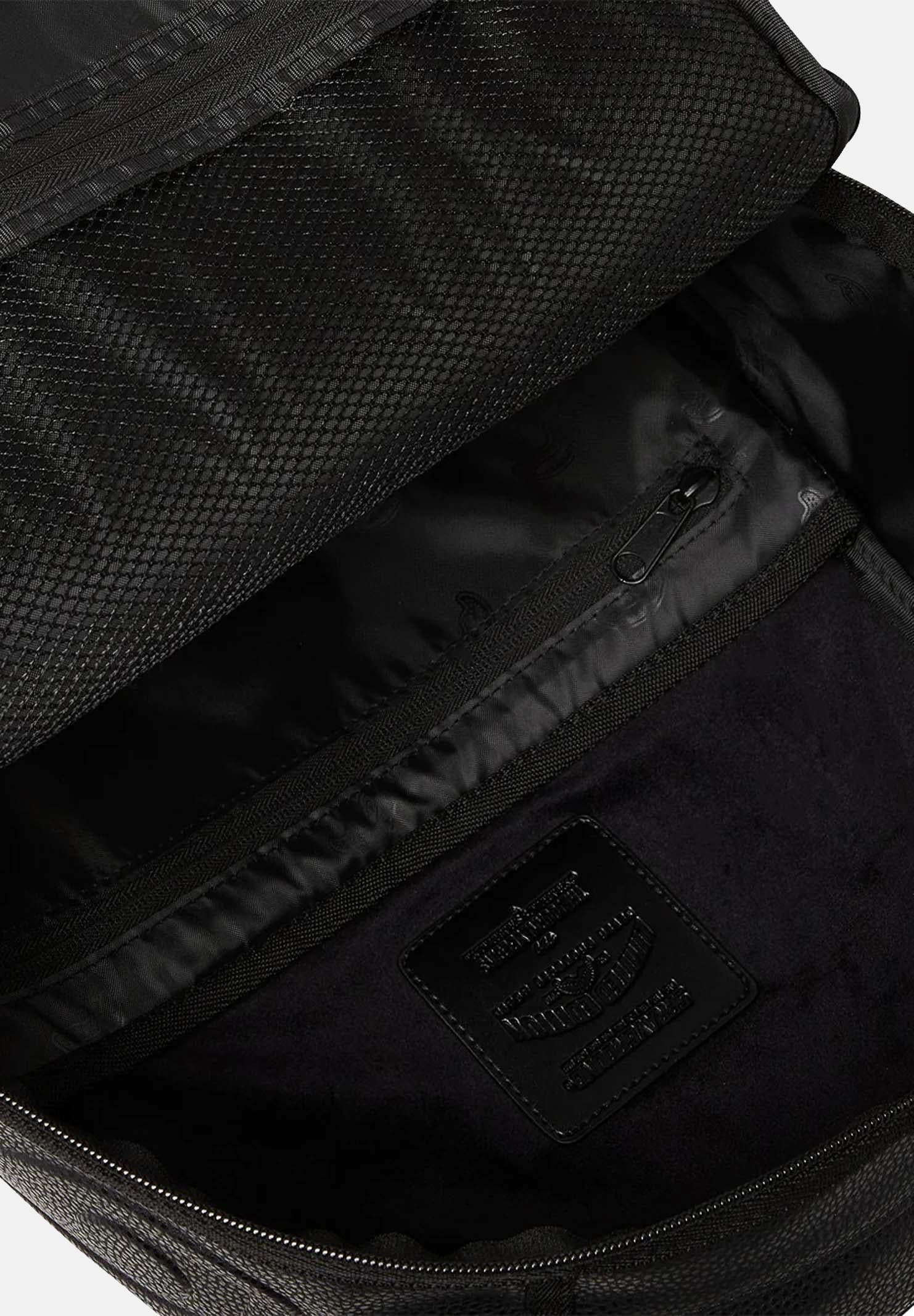 SPRAYGROUND Zaino NIGHT SKY DLXV nero per uomo e donna 910B7617NSZ SPRAYGROUND