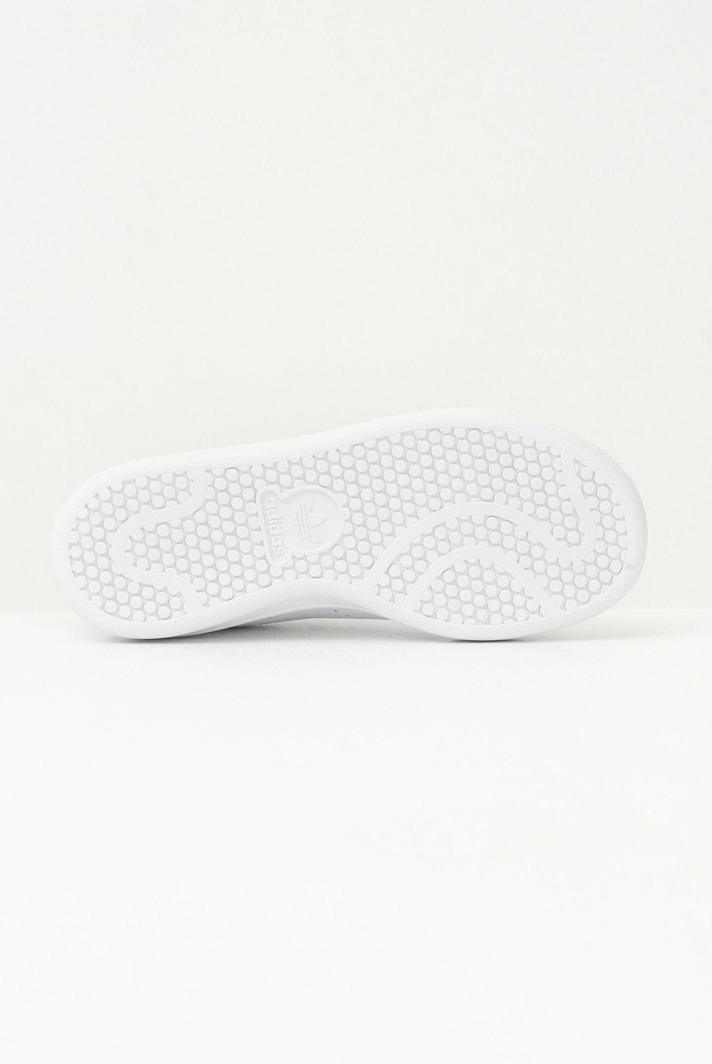 ADIDAS ORIGINALS Sneakers Stan Smith bianche per bambino e bambina JP9720 . ADIDAS ORIGINALS