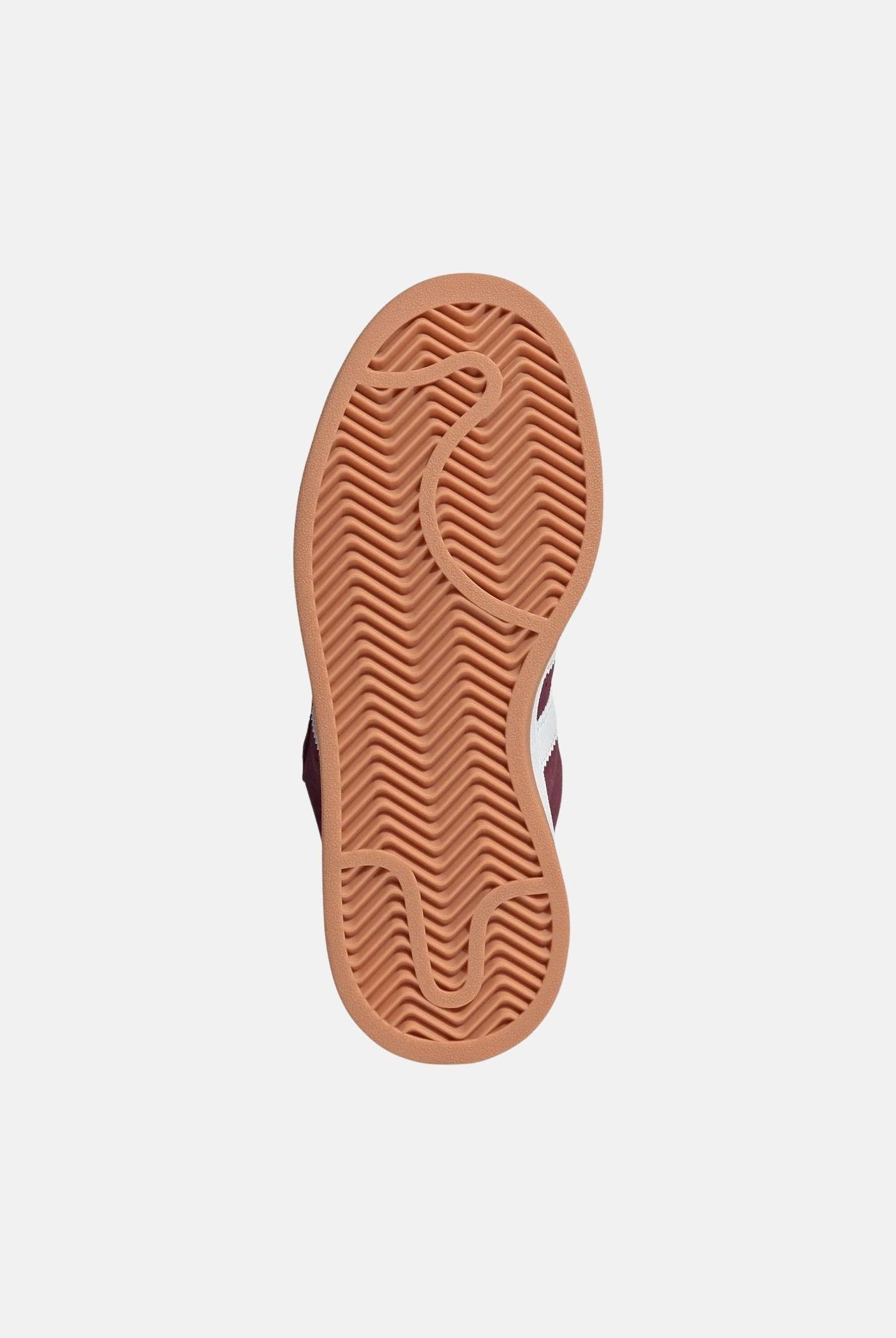 ADIDAS ORIGINALS Sneakers Campus 00s bordeaux per uomo e donna KH8807 . ADIDAS ORIGINALS