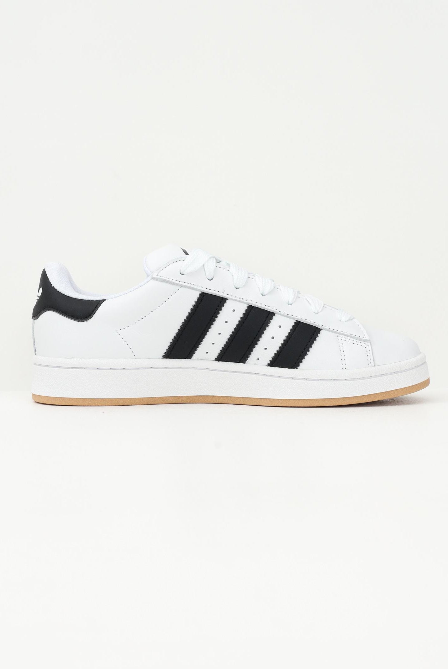 ADIDAS ORIGINALS Sneakers Campus 00s bianche e nere da uomo JP9998 ADIDAS ORIGINALS