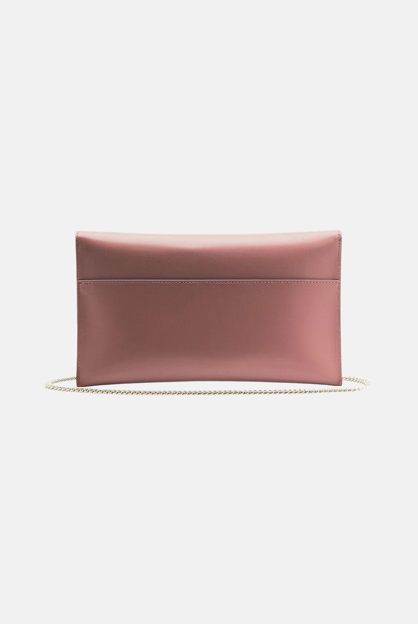 PATRIZIA PEPE Pochette Fly terracotta da donna CB5460L011 B885 PATRIZIA PEPE