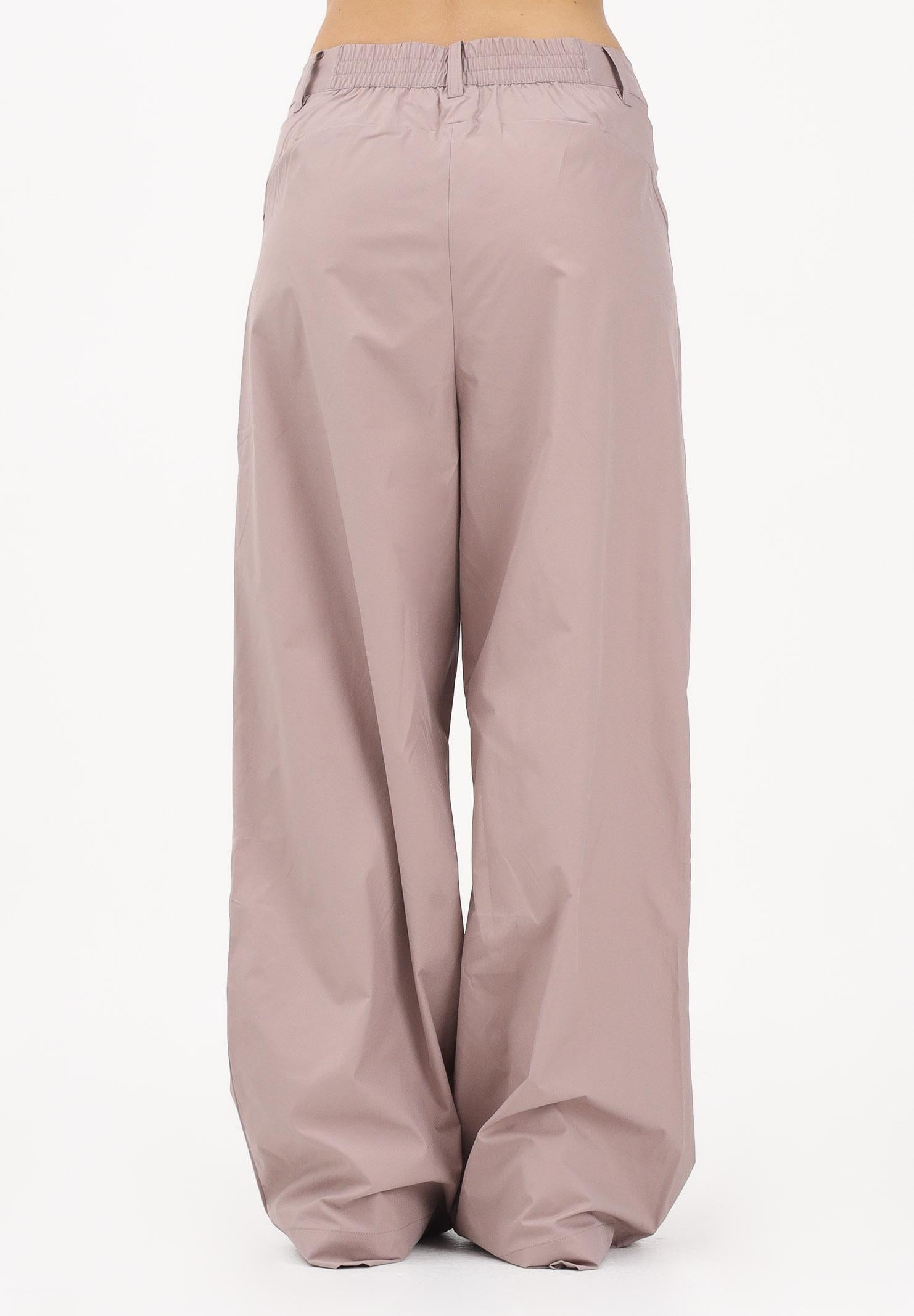 PUMA Pantalone sportivo PUMATECH SENSE windCELL rosa da donna 634570 88 PUMA