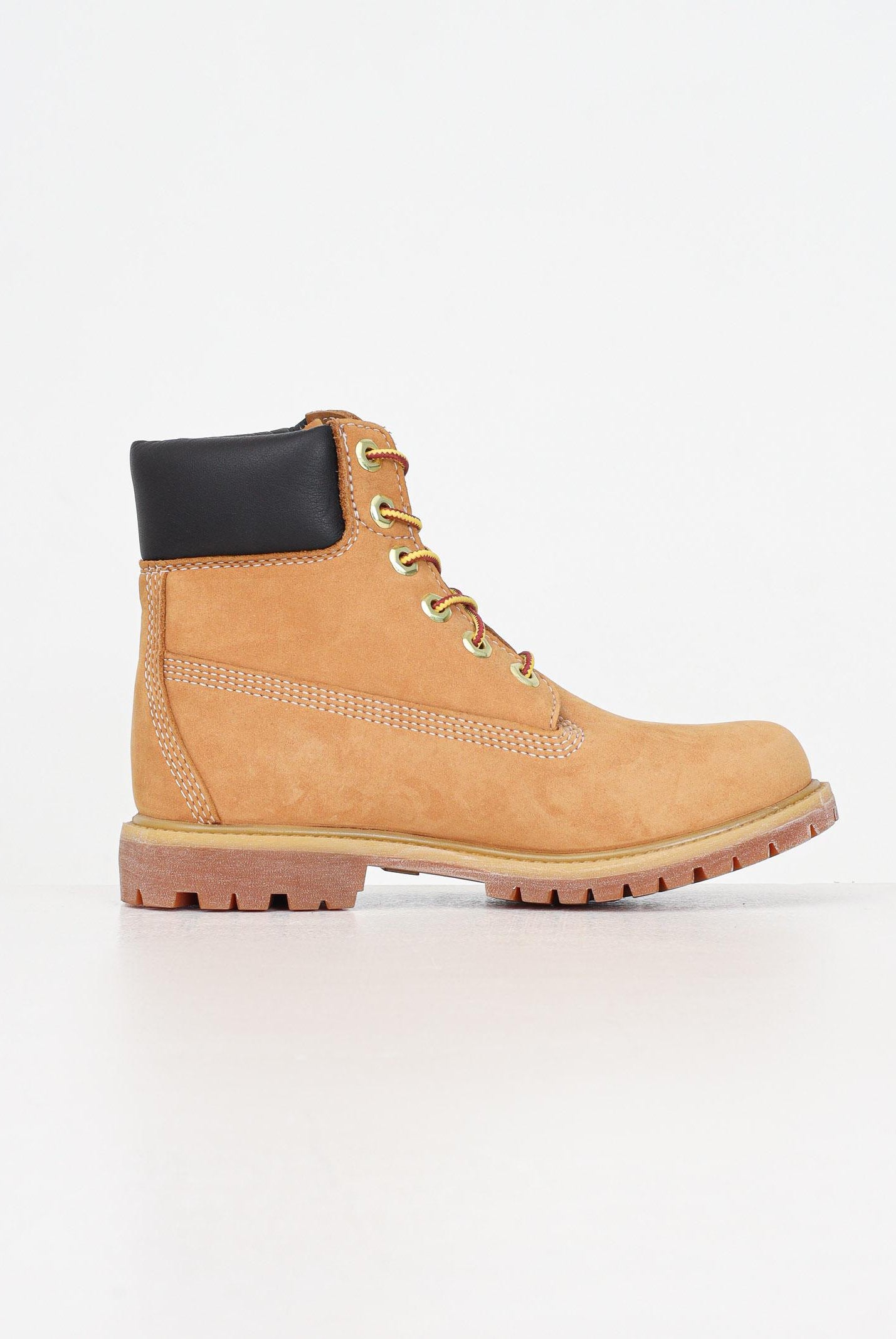 TIMBERLAND Anfibi Premium 6-Inch gialli per uomo e donna TB0103617131 7131 TIMBERLAND