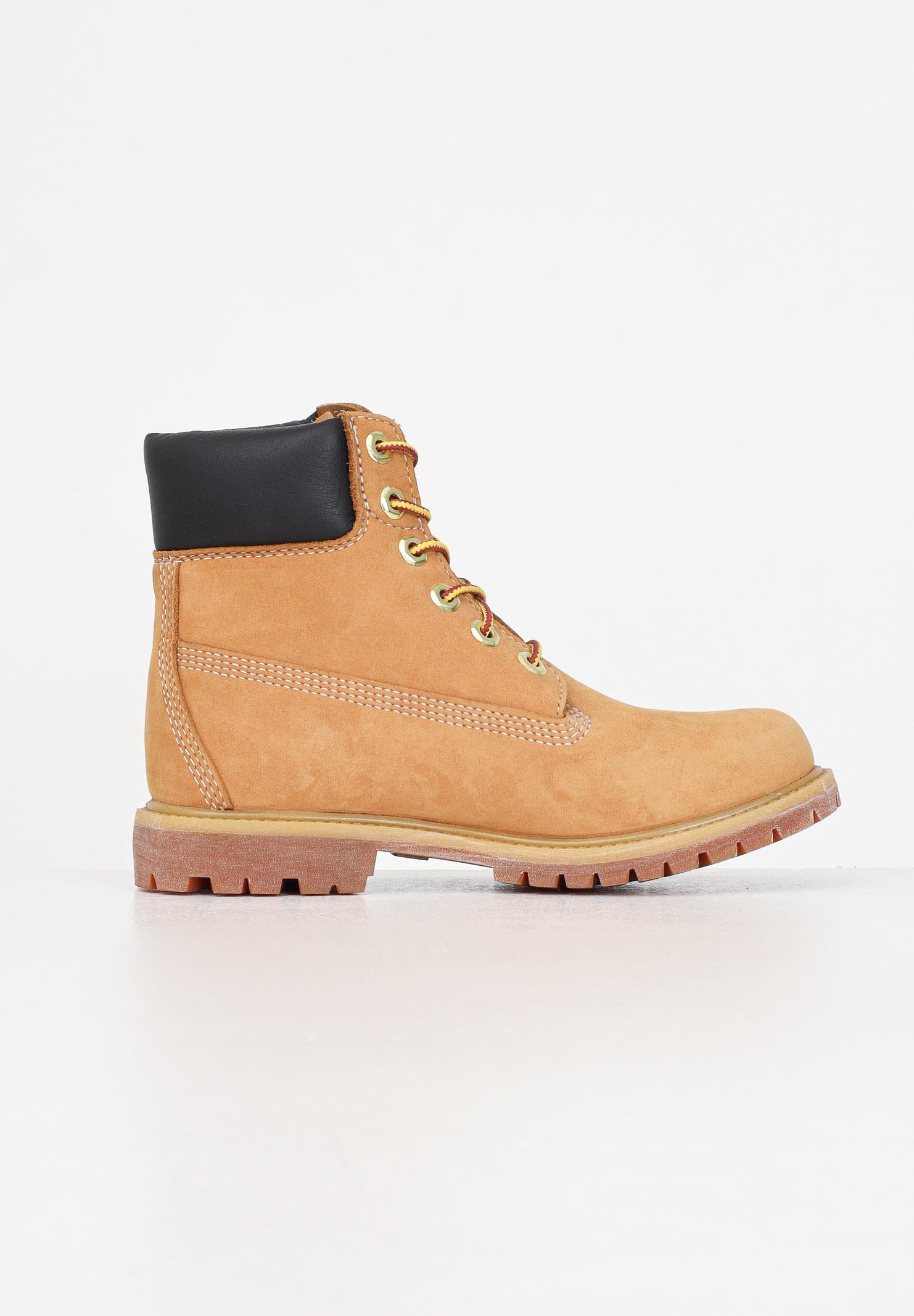 TIMBERLAND Anfibi Premium 6-Inch gialli per uomo e donna TB0103617131 7131 TIMBERLAND