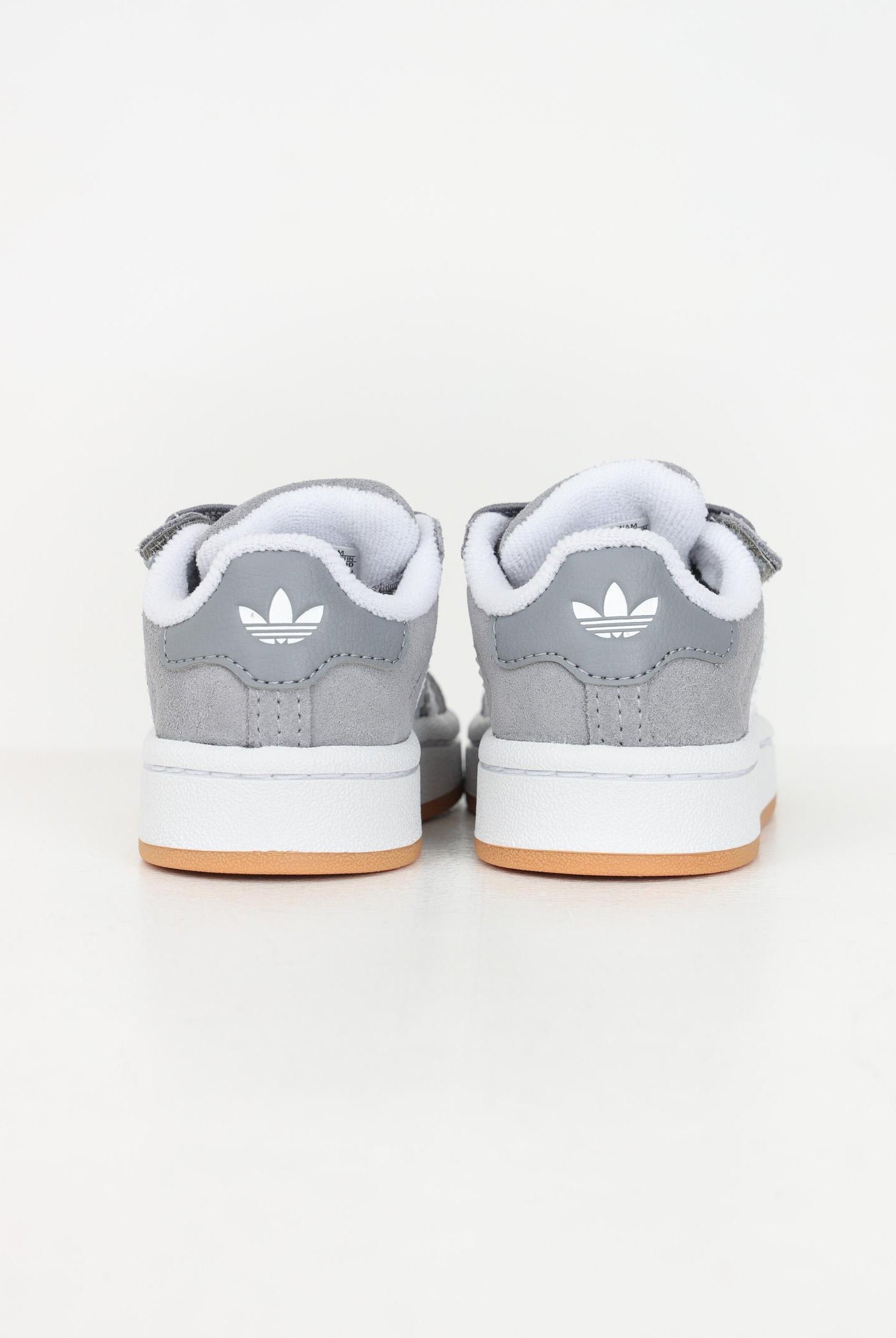 ADIDAS ORIGINALS Sneakers Campus 00s grigie da neonato JI4334 . ADIDAS ORIGINALS