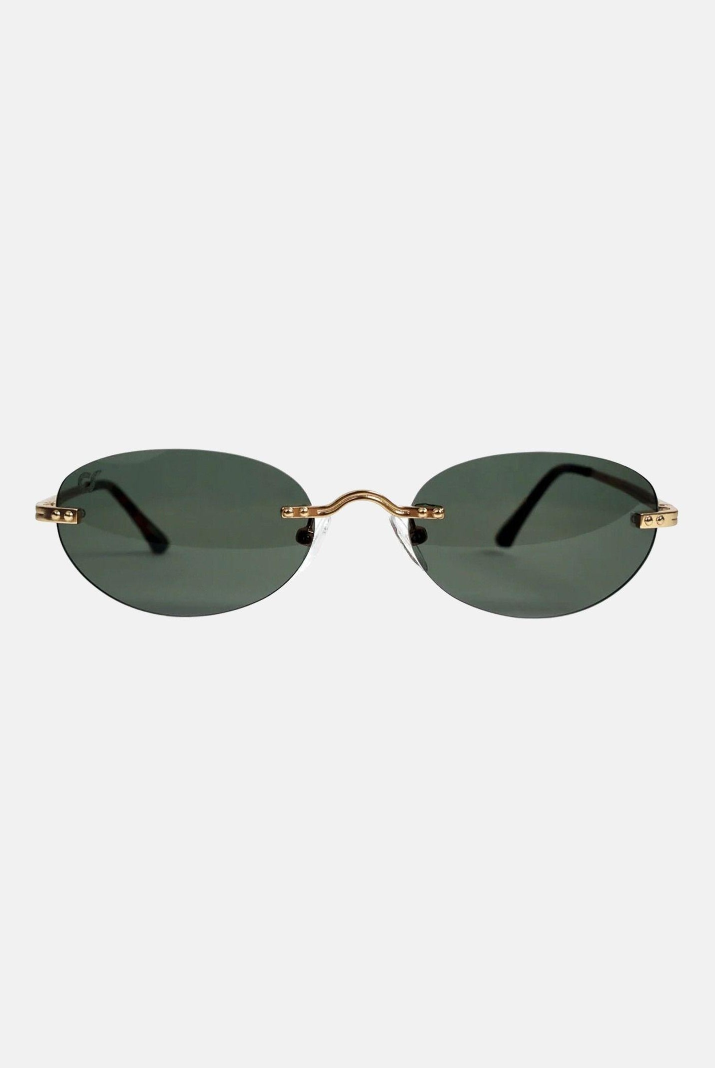 OS SUNGLASSES occhiali da sole Cairo Petrolio, uomo-donna OS2054 C04 OS SUNGLASSES
