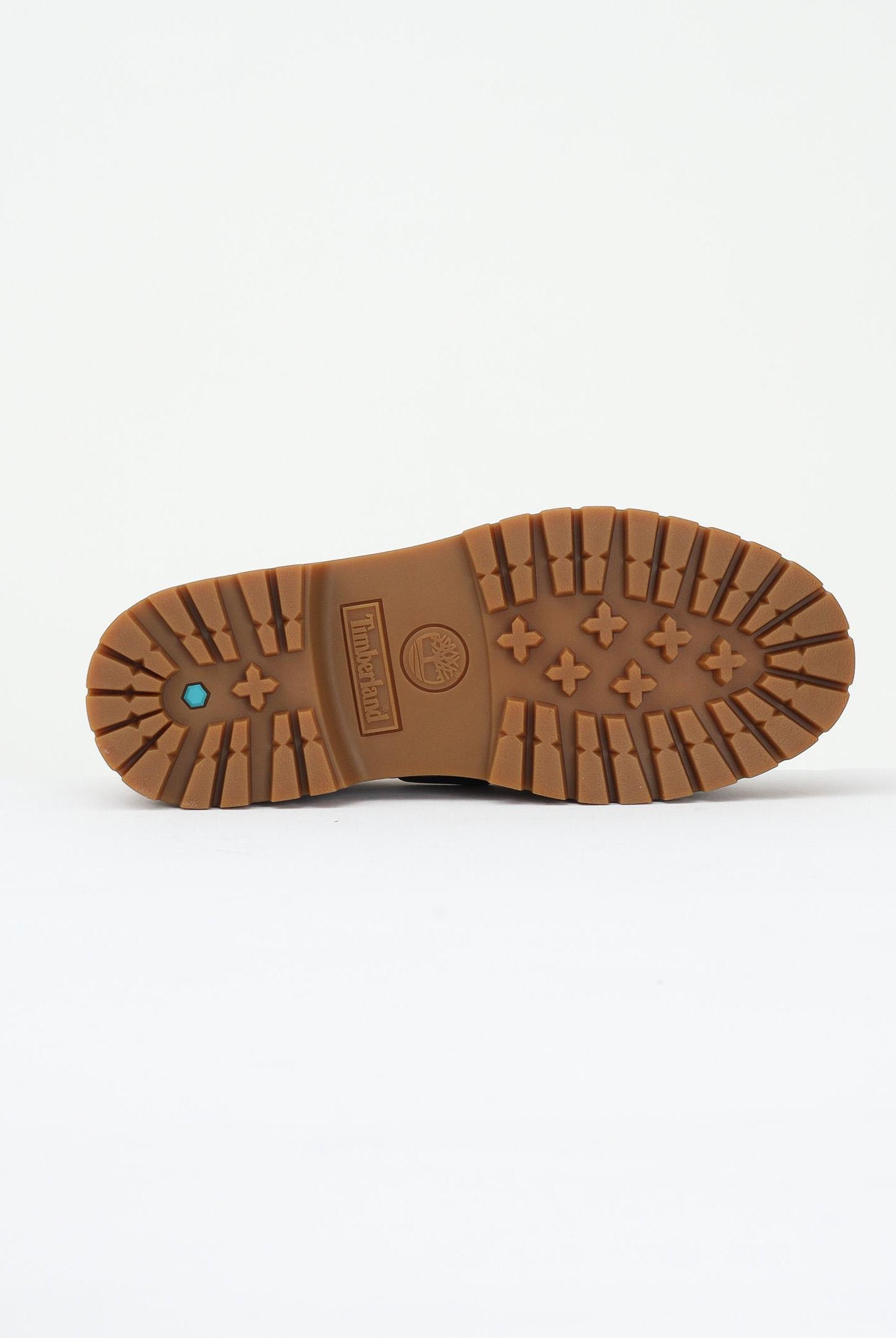 TIMBERLAND Mocassini con Plateau Stone Street beige da donna TB0A2GVFEN31 . TIMBERLAND