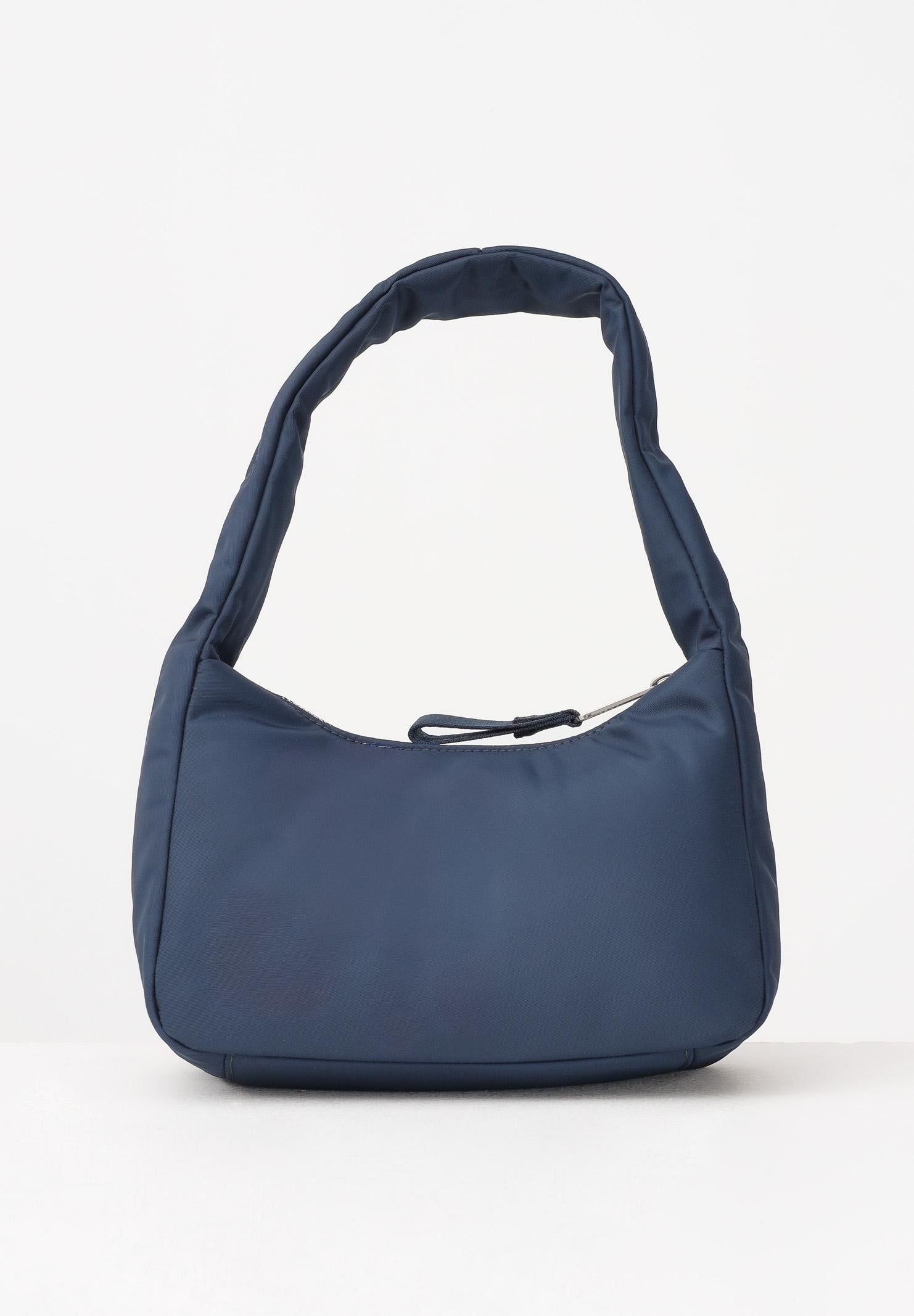 TOMMY JEANS Borsa a spalla Archive blu da donna AW0AW18074 C1G TOMMY JEANS