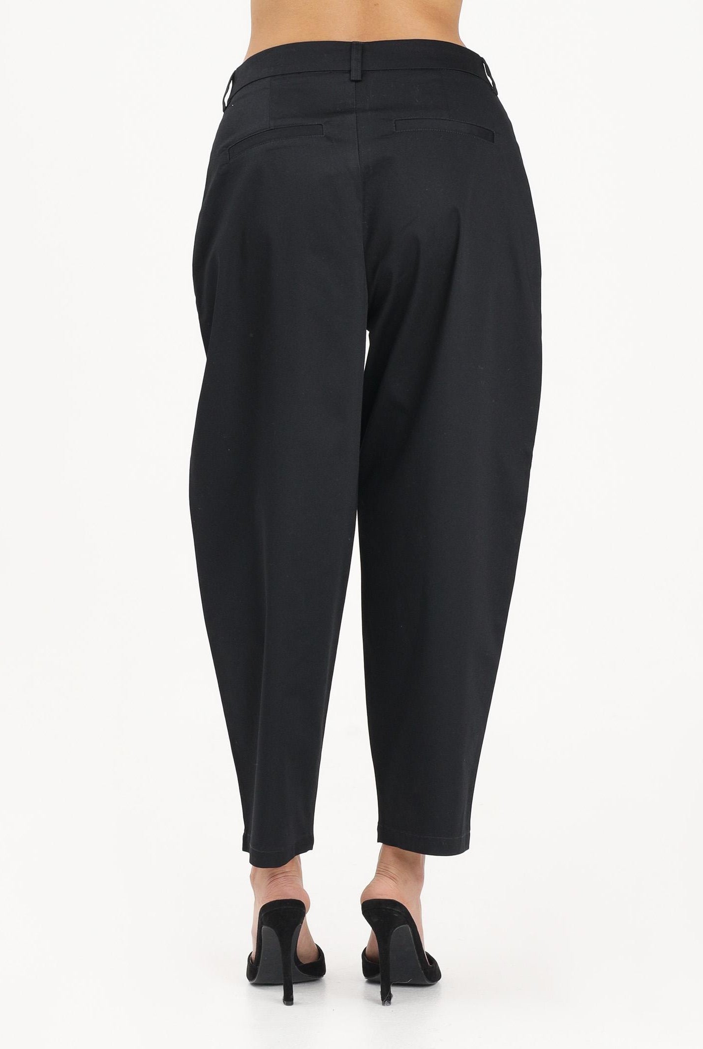 ONLY Pantalone nero da donna 15368213 BL ONLY