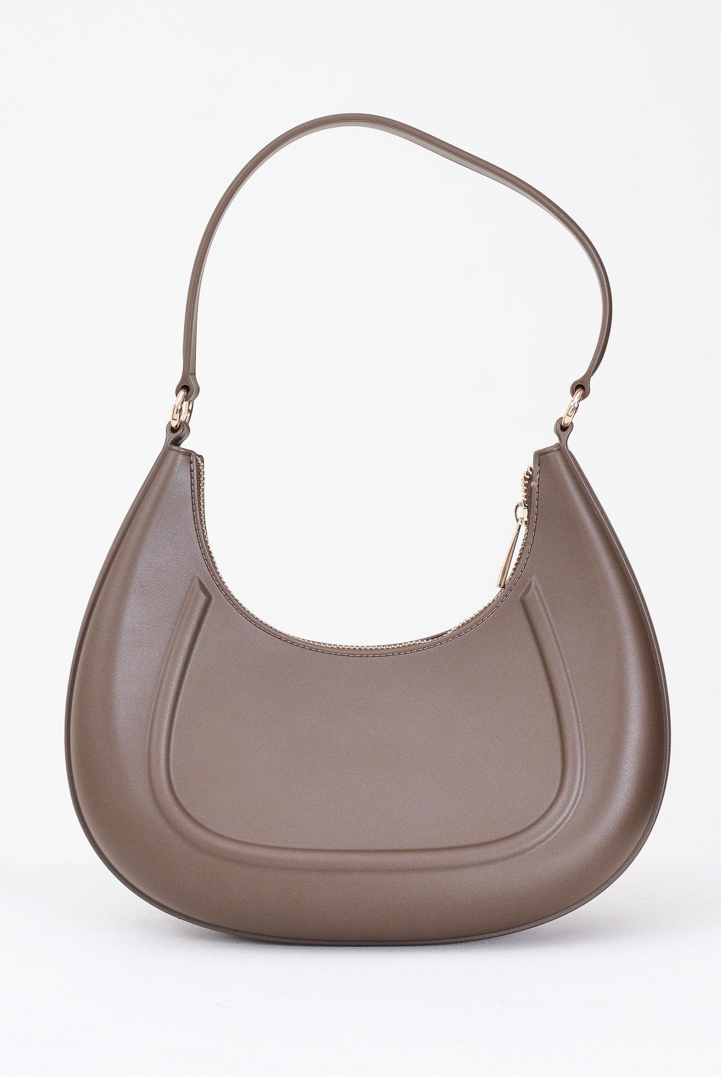 MARC ELLIS Borsa a spalla Flat Hero marrone da donna FLAT-HERO COLIGO MARC ELLIS