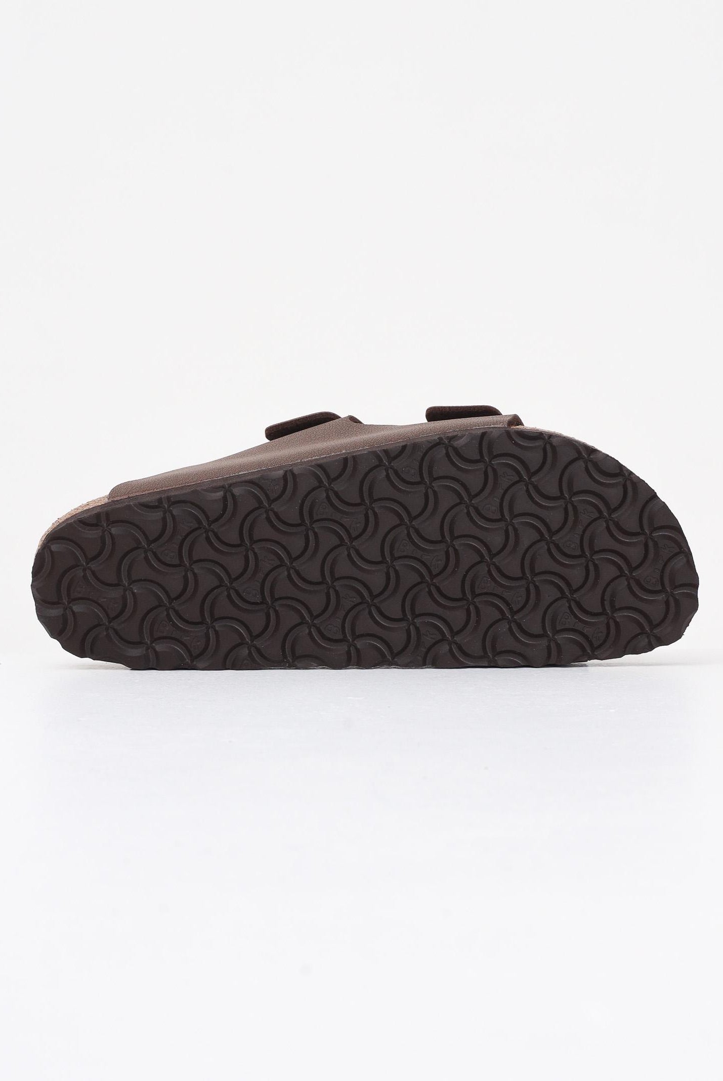 BIRKENSTOCK Ciabatte Arizona color mocca da uomo 151183 . BIRKENSTOCK