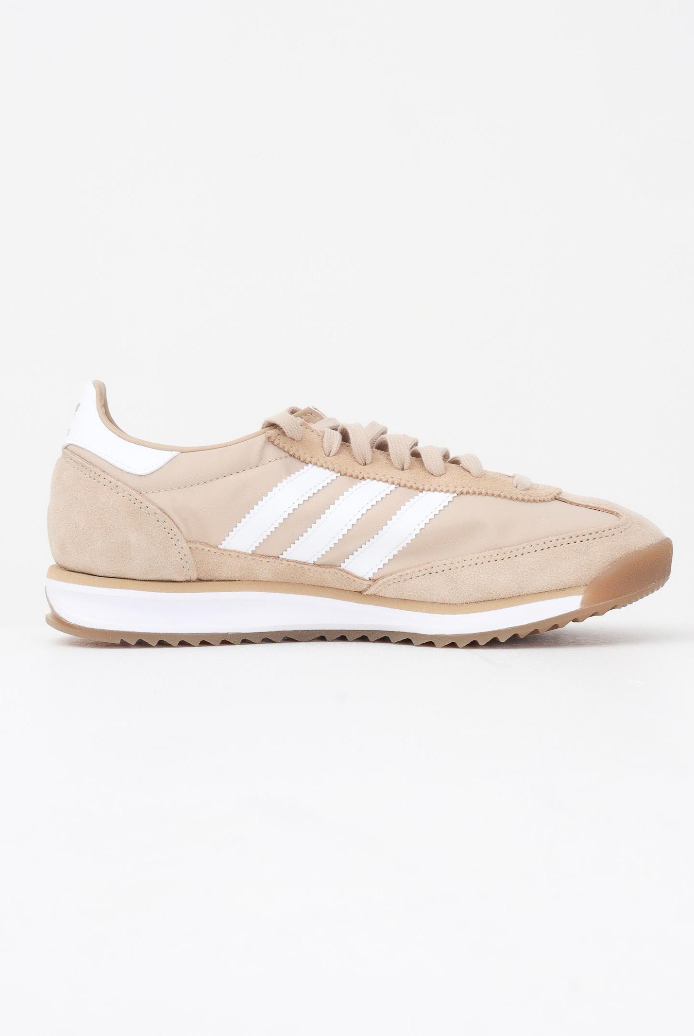 ADIDAS ORIGINALS Sneakers SL 72 RS beige da uomo JQ9554 . ADIDAS ORIGINALS