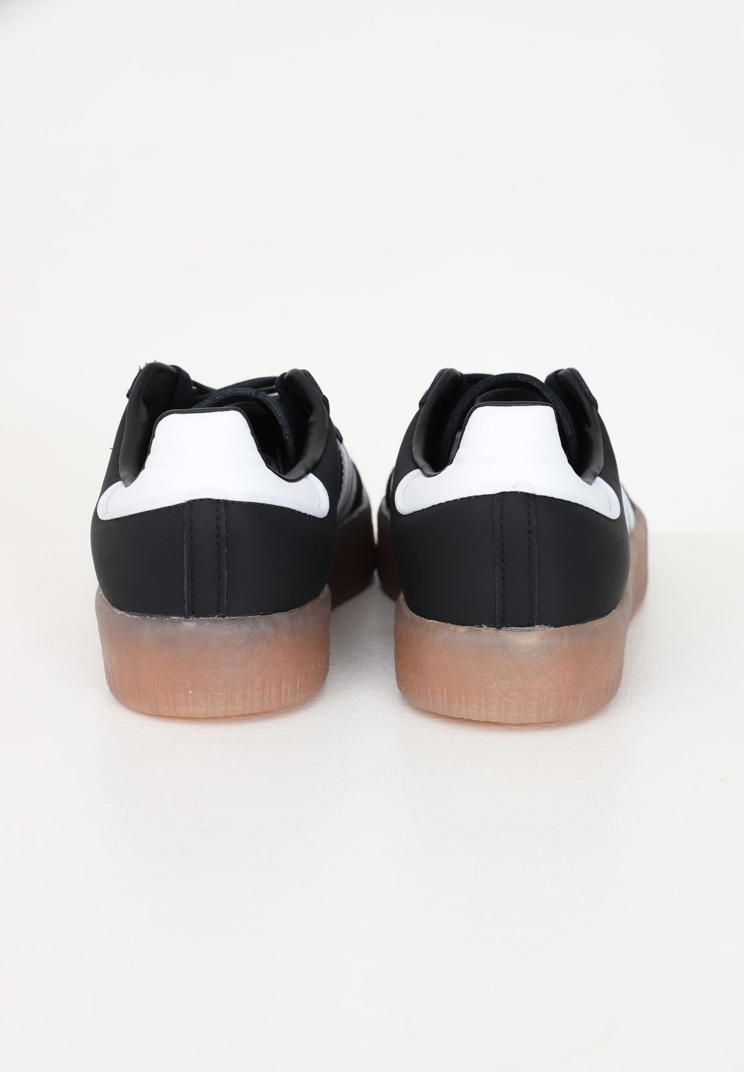 ADIDAS ORIGINALS Sneakers Sambae nere da donna JI1350 . ADIDAS ORIGINALS