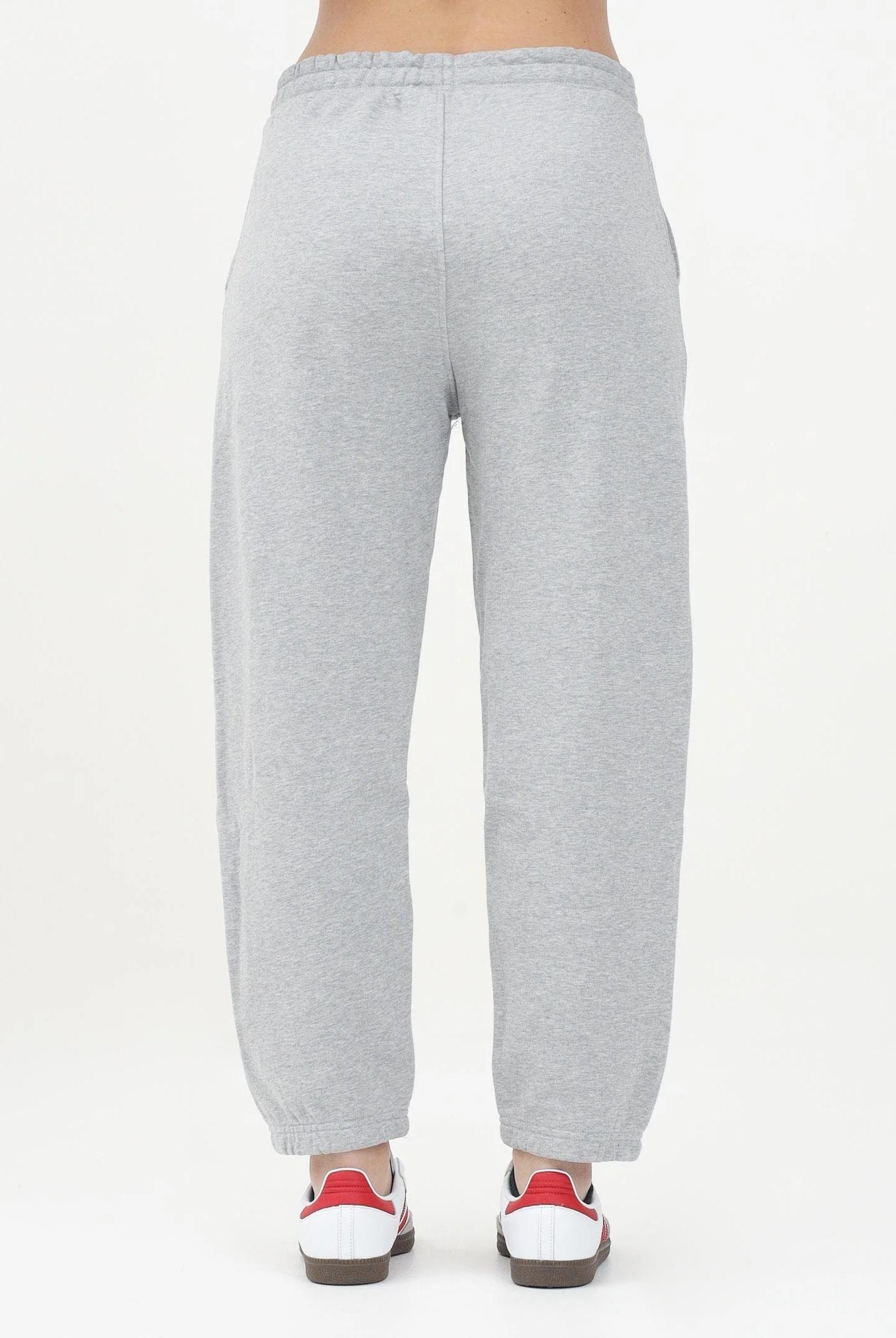 DIESEL Pantalone sportivo Pginnd grigio per donna, ragazze e bambine J022350GEAD K963 DIESEL