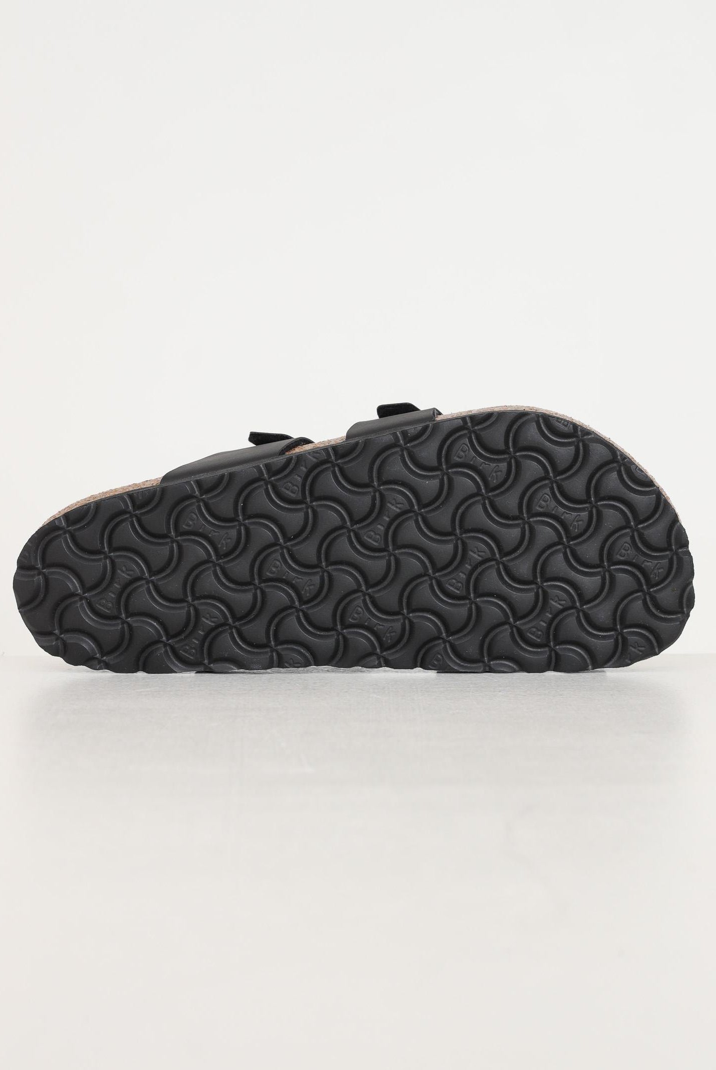 BIRKENSTOCK Infradito Mayari neri per uomo e donna 071791 . BIRKENSTOCK