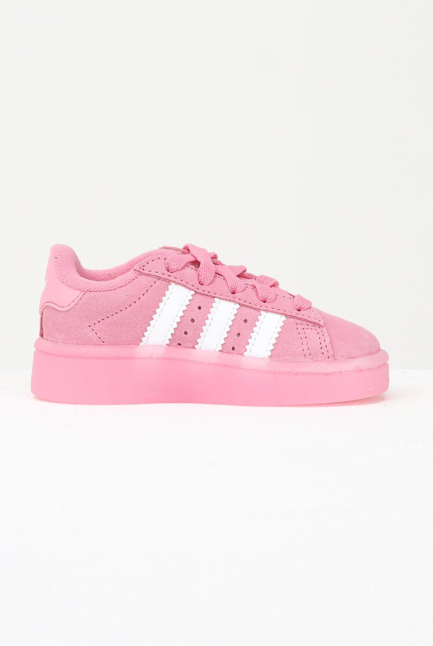 ADIDAS ORIGINALS Sneakers Campus 00s con Luci a led rosa da neonato JS1283 ADIDAS ORIGINALS
