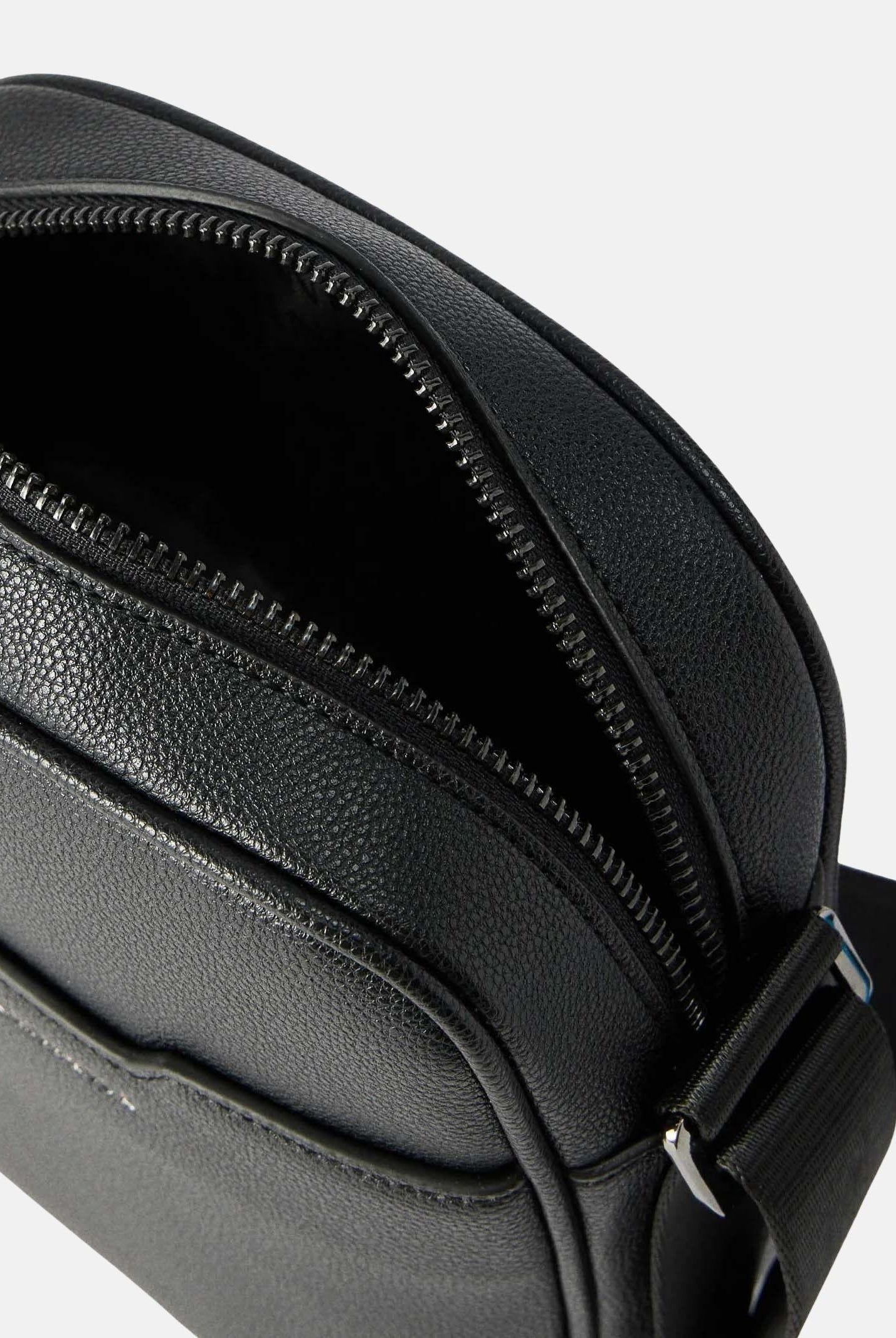 ARMANI EXCHANGE Borsello nero da uomo con logo XM002584AF22651 UC001 ARMANI EXCHANGE