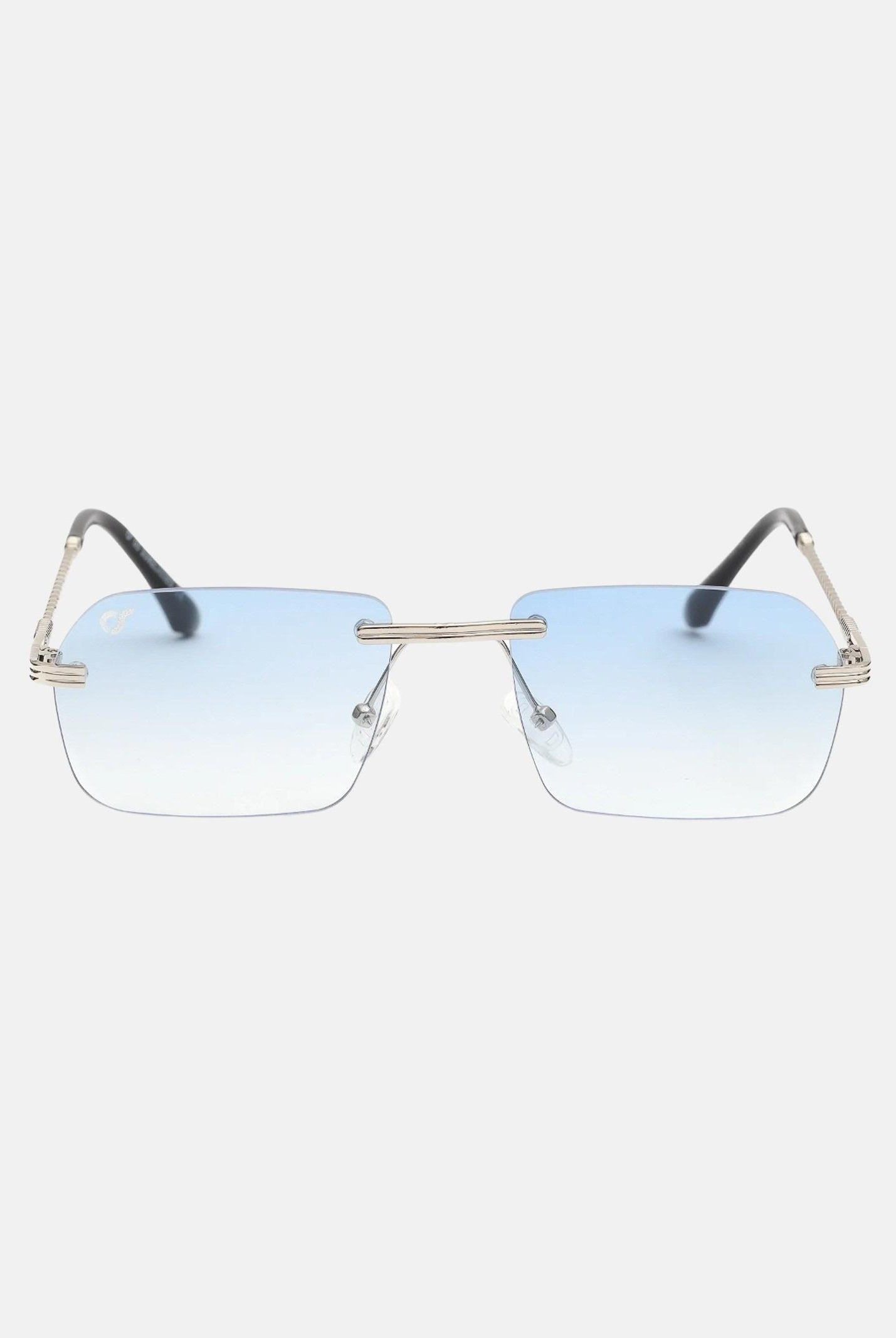 OS SUNGLASSES Occhiali da sole fumè per uomo e donna modello Miami OS2041 C03 OS SUNGLASSES
