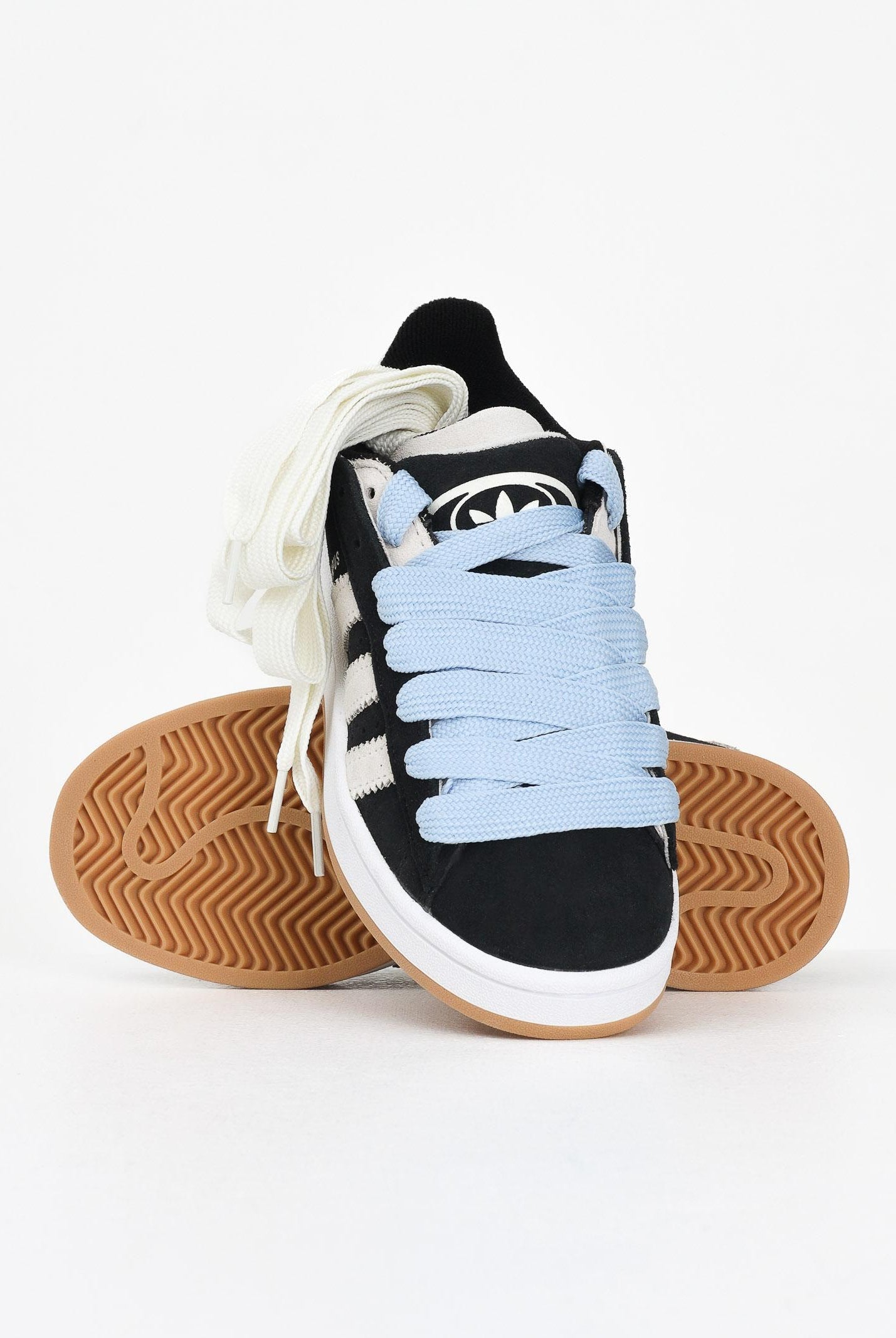 ADIDAS ORIGINALS Sneakers Campus 00s nere per uomo e donna JQ5747 ADIDAS ORIGINALS