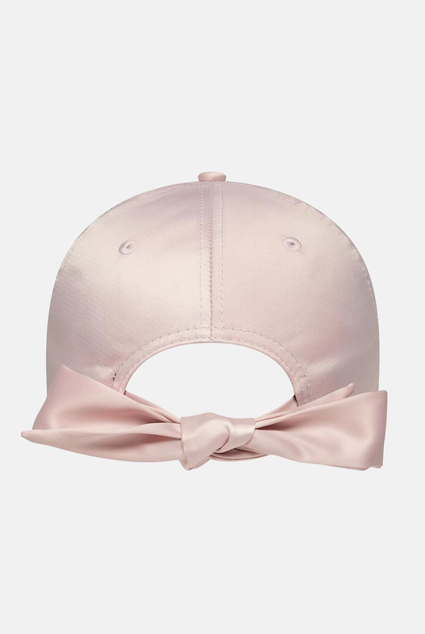 NEW ERA Cappello con visiera 9FORTY New York Yankees MLB Satin Bow rosa da donna 60758946 . NEW ERA