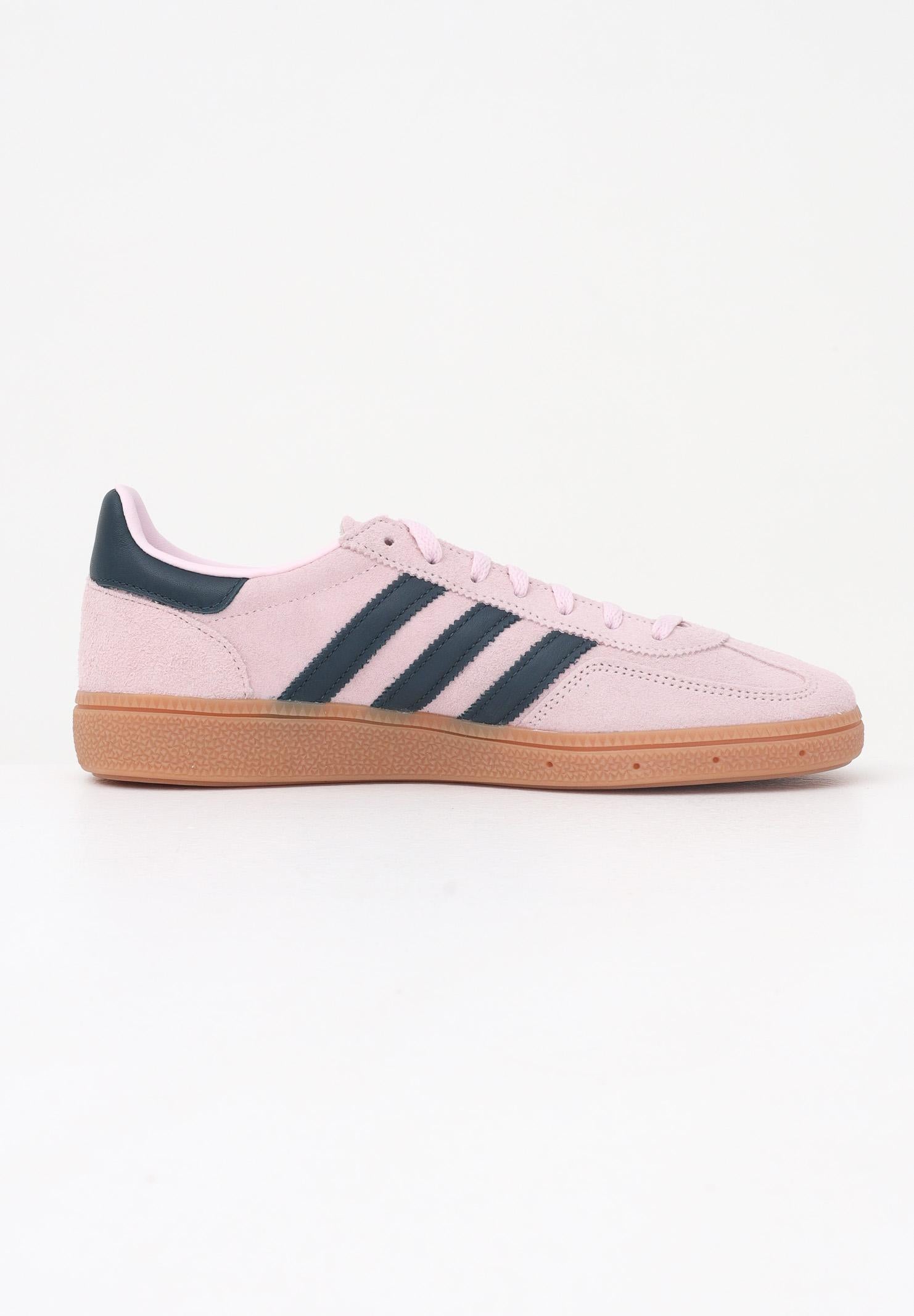 ADIDAS ORIGINALS Sneakers Handball Spezial rosa da donna IF6561 ADIDAS ORIGINALS