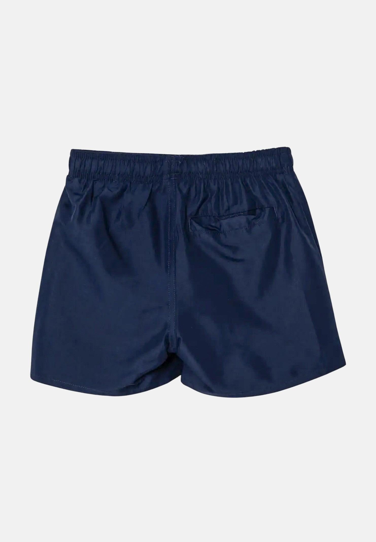 ADIDAS PERFORMANCE Shorts mare blu da bambino con logoc JD8018 ADIDAS ORIGINALS