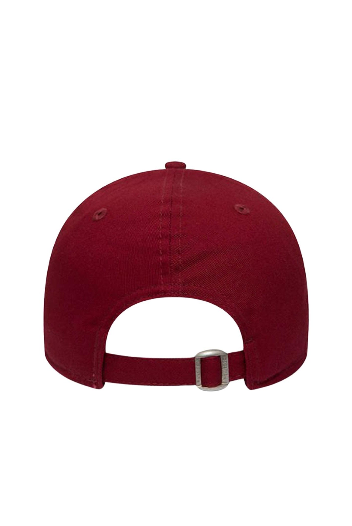 NEW ERA Cappello con visiera New York Yankees bordeaux per uomo e donna 80636012 . NEW ERA