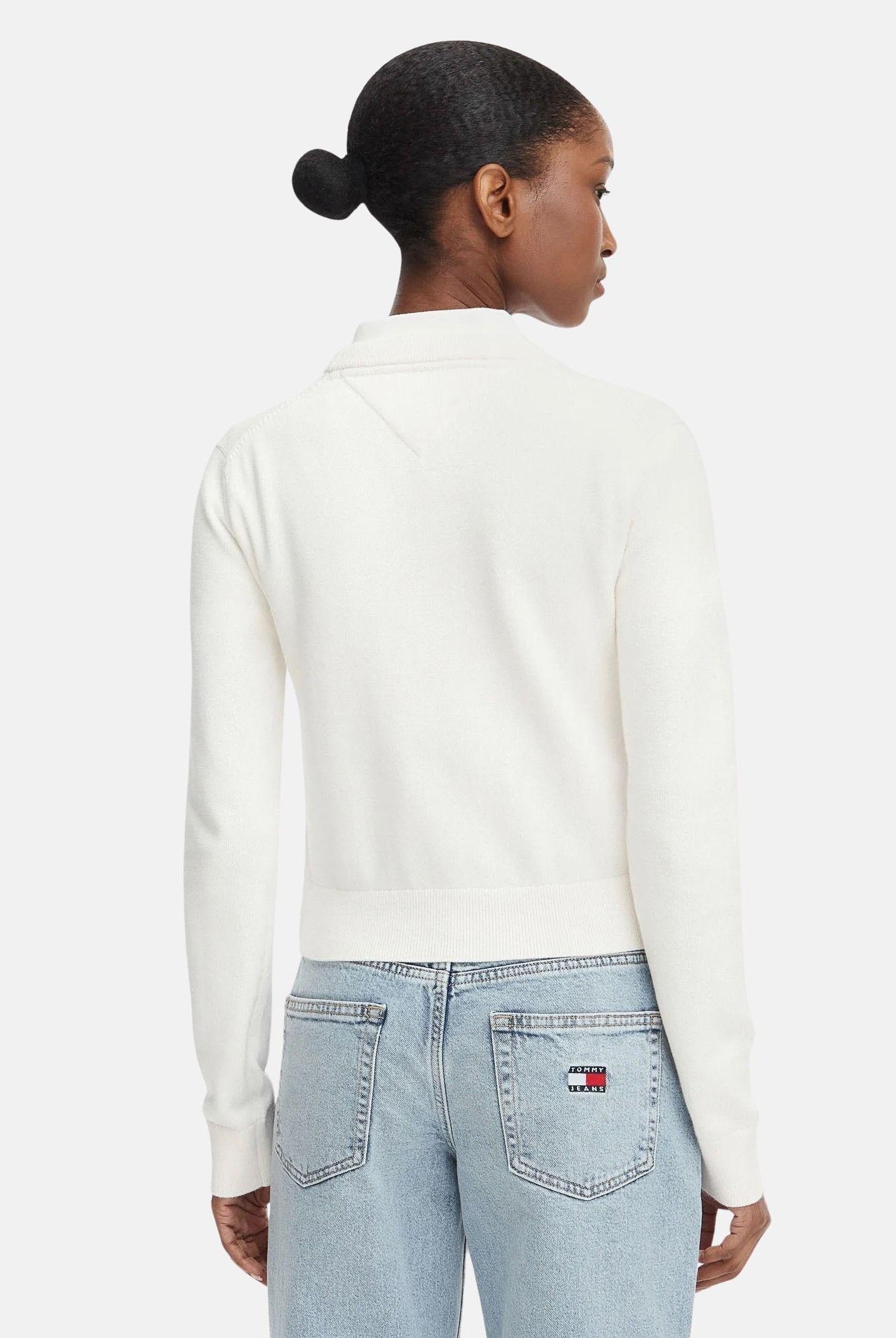 DW0DW22930 YBH TOMMY JEANS