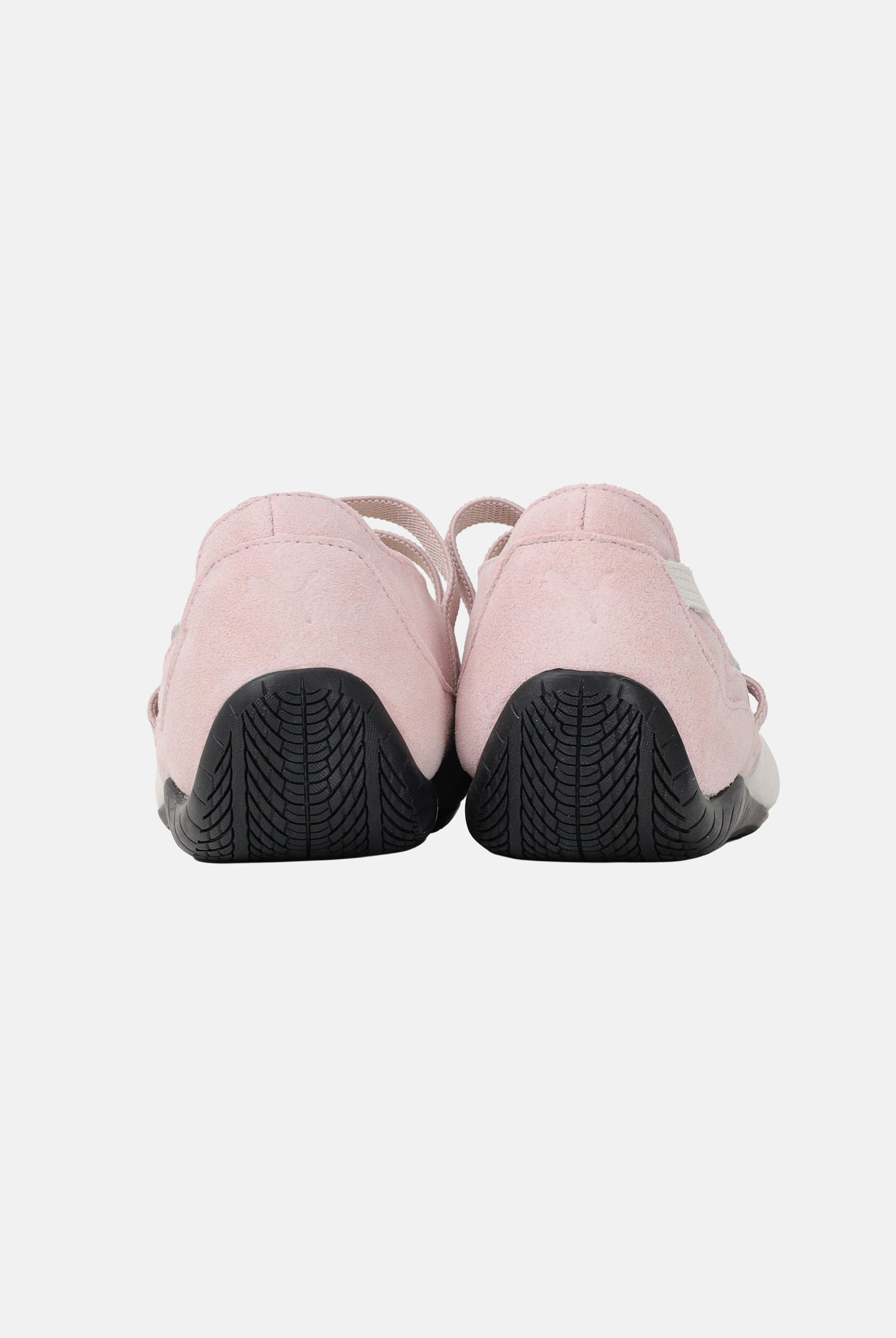 PUMA Ballerine Speedcat Ballet rosa da donna 401287 01 PUMA